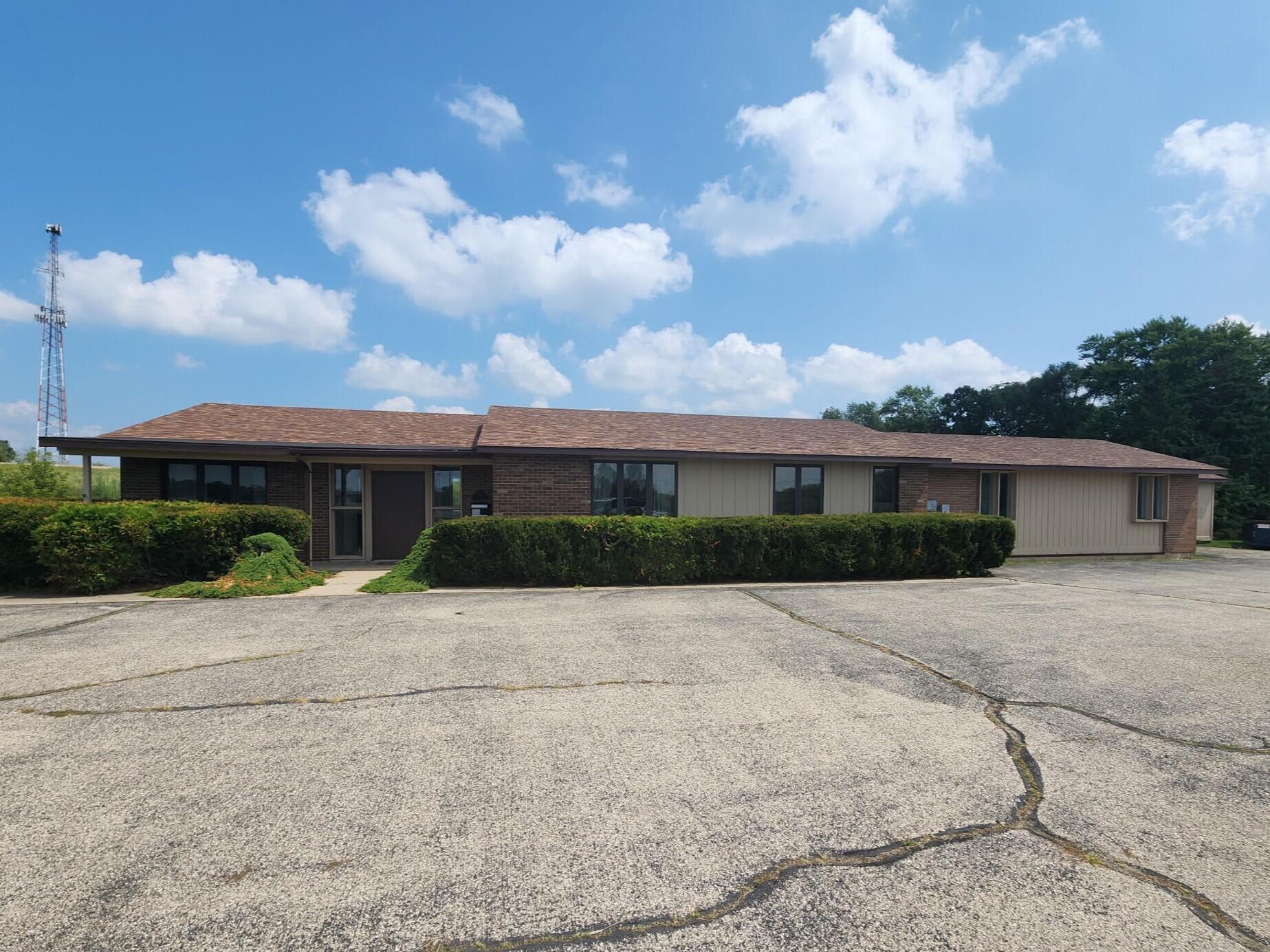 205 County Road H -