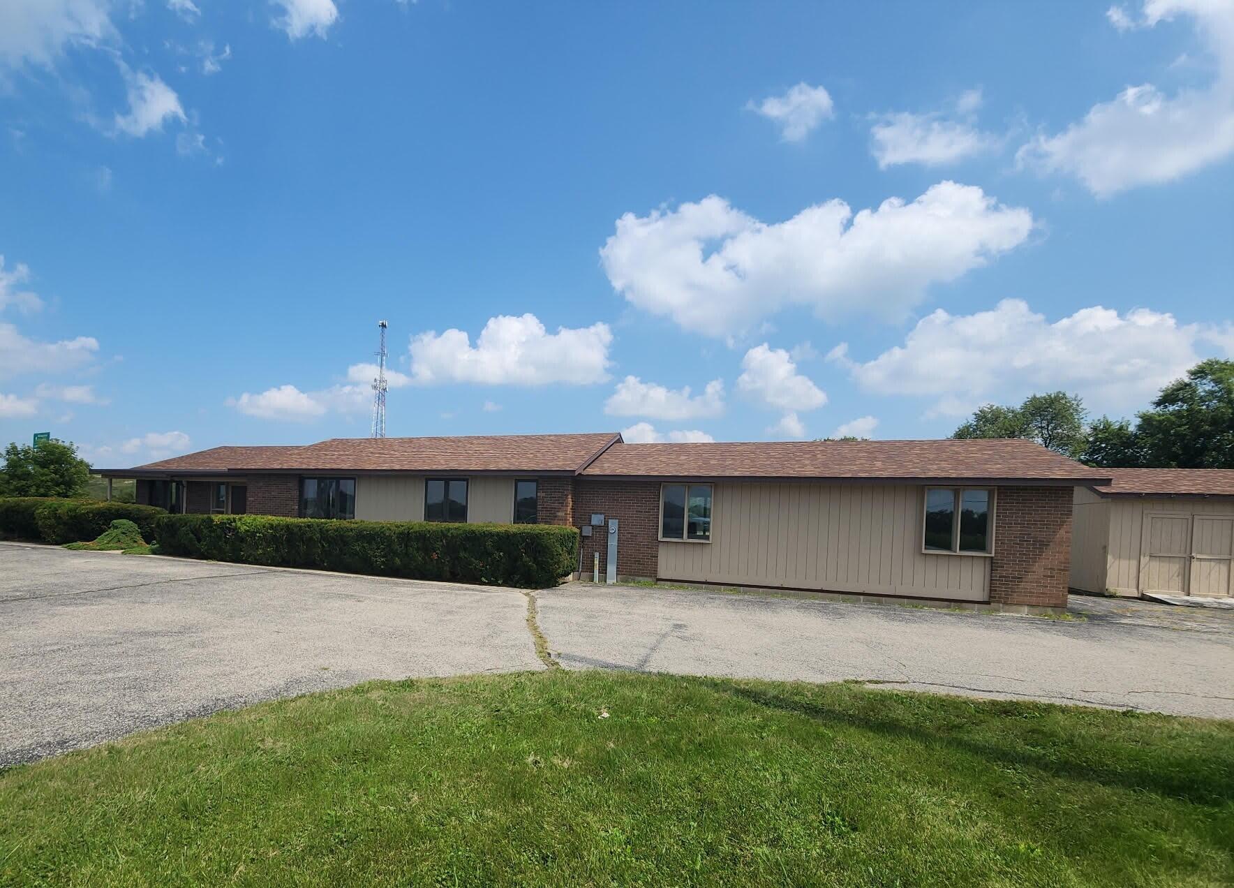 205 County Road H -