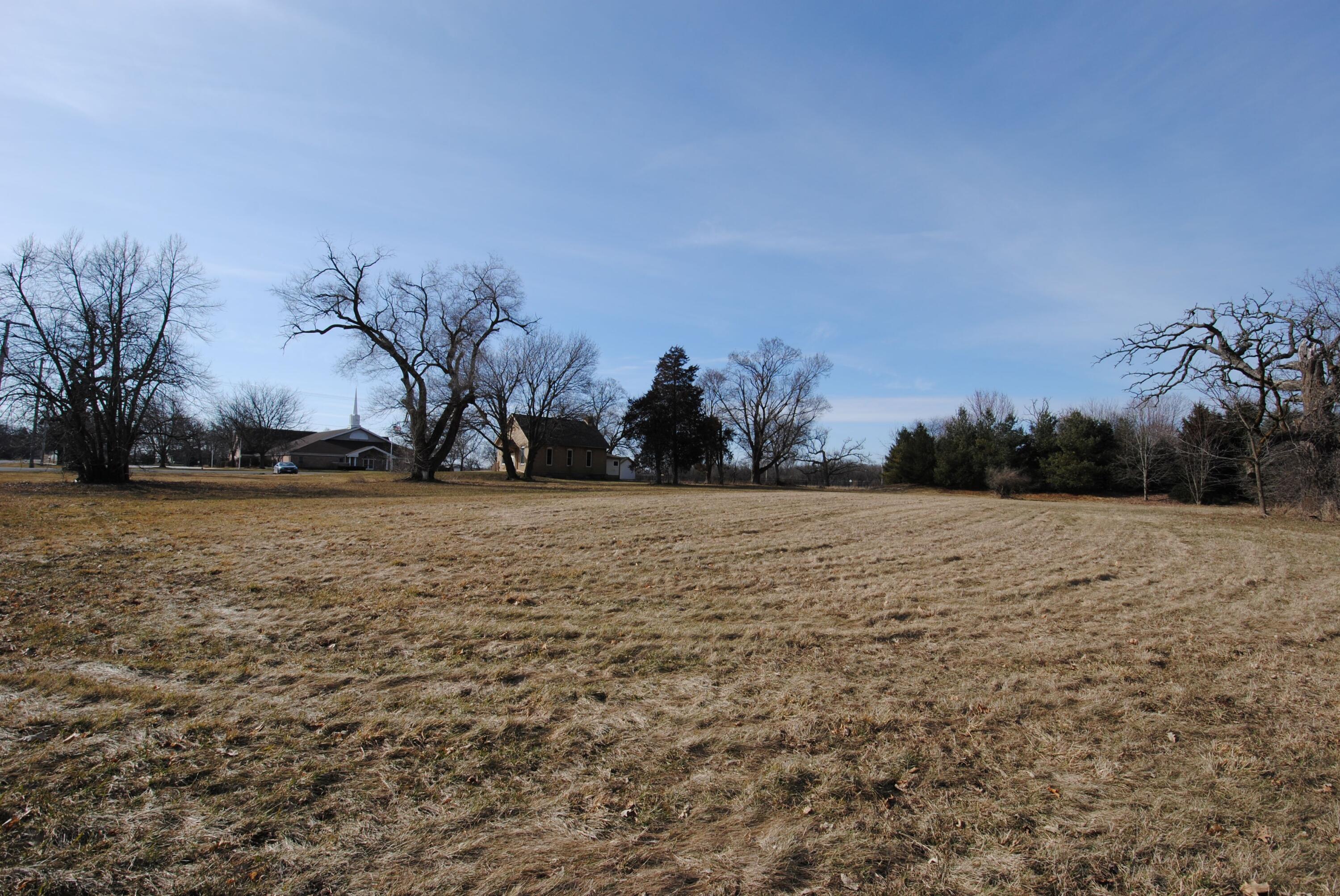 W4614 Potter Rd