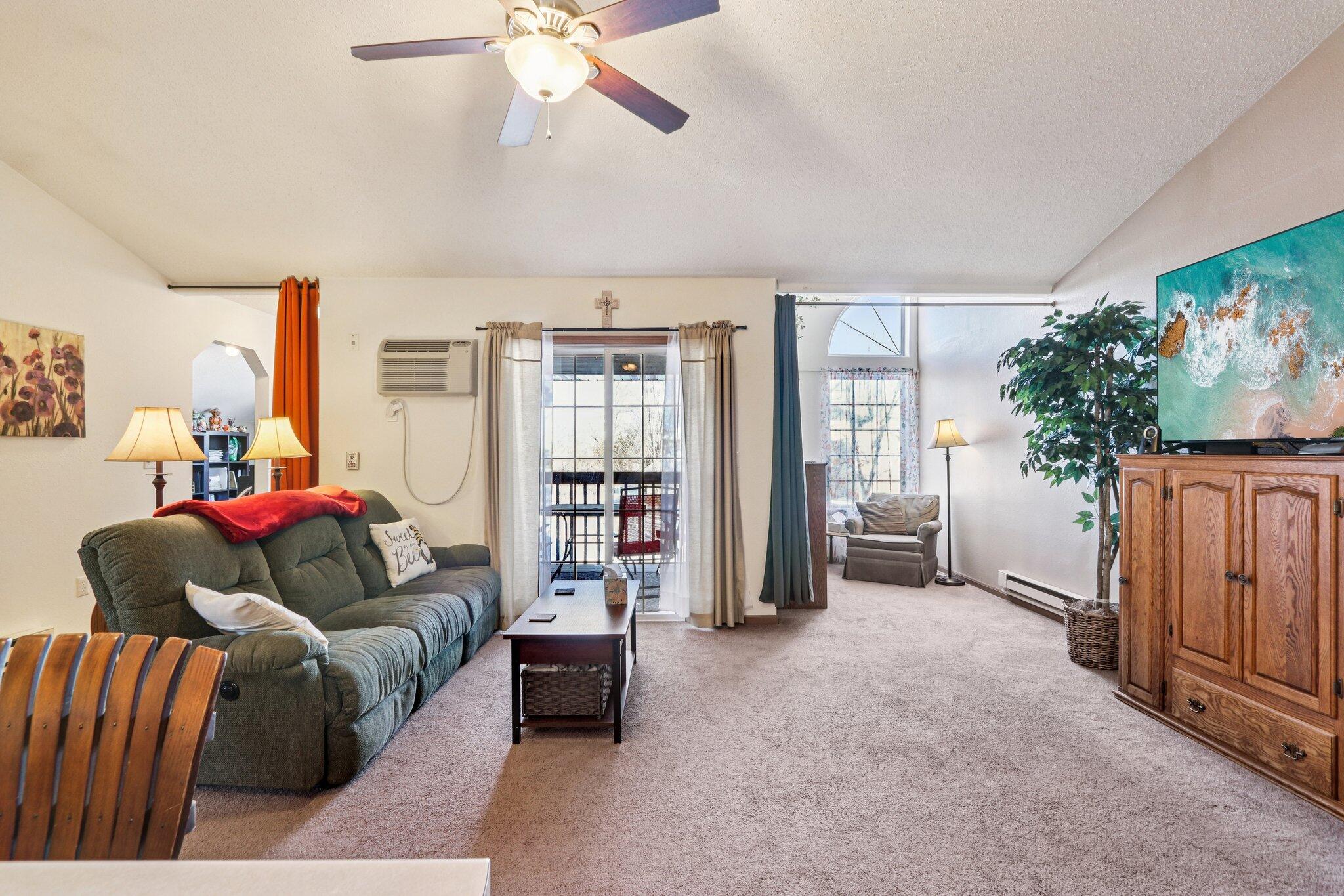 521 Lawson School Rd Unit: 8