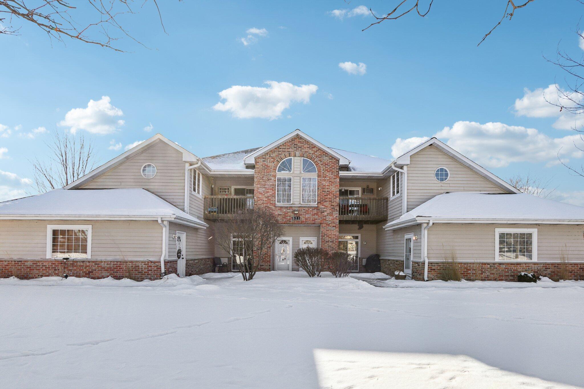 521 Lawson School Rd Unit: 8