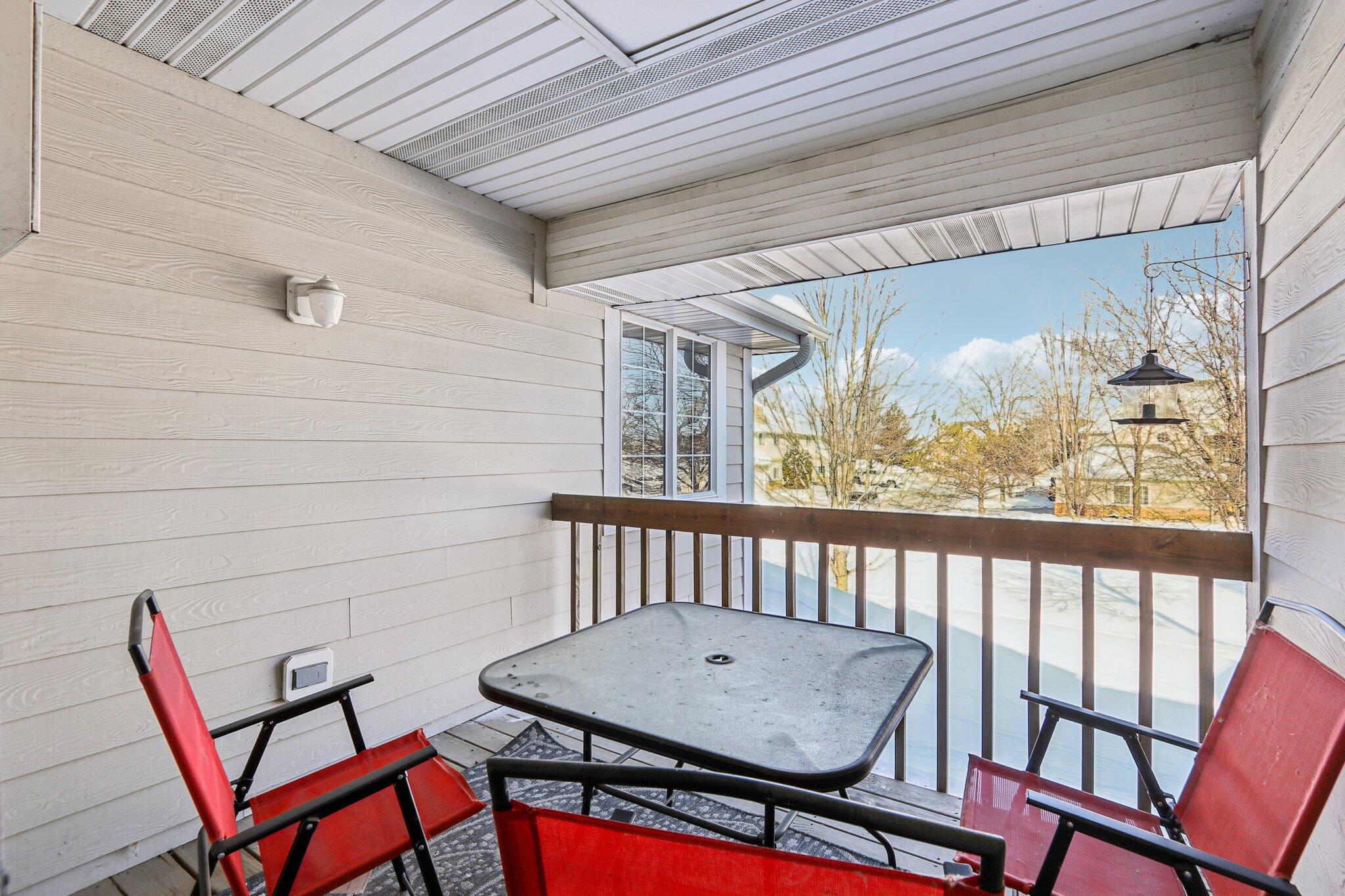 521 Lawson School Rd Unit: 8