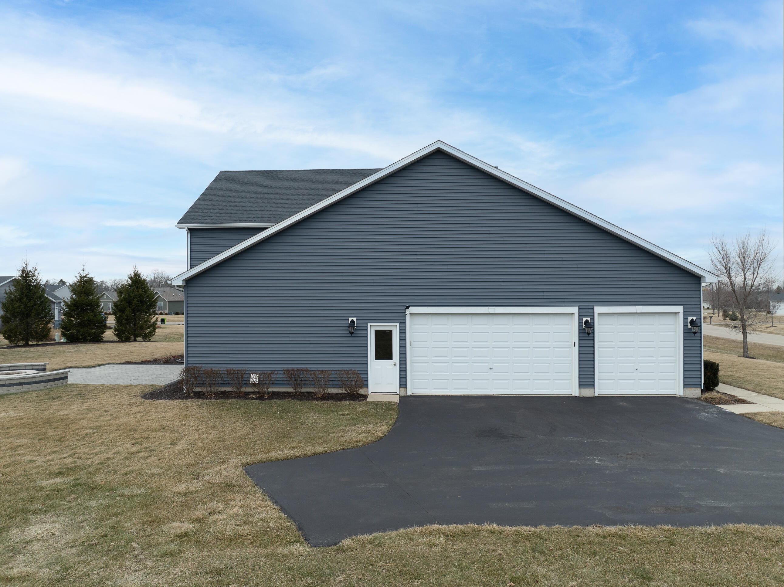 465 Chasefield Dr