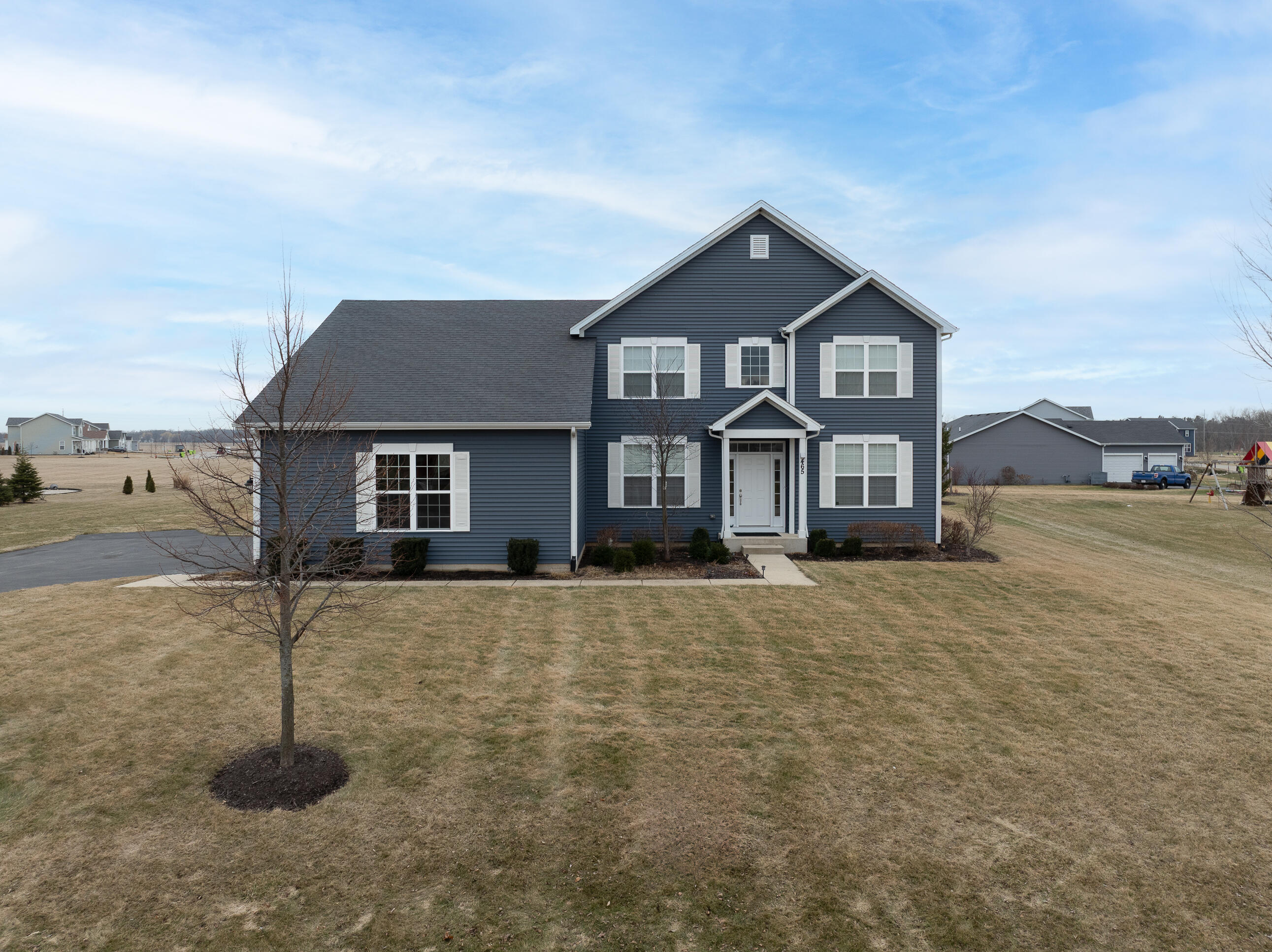 465 Chasefield Dr
