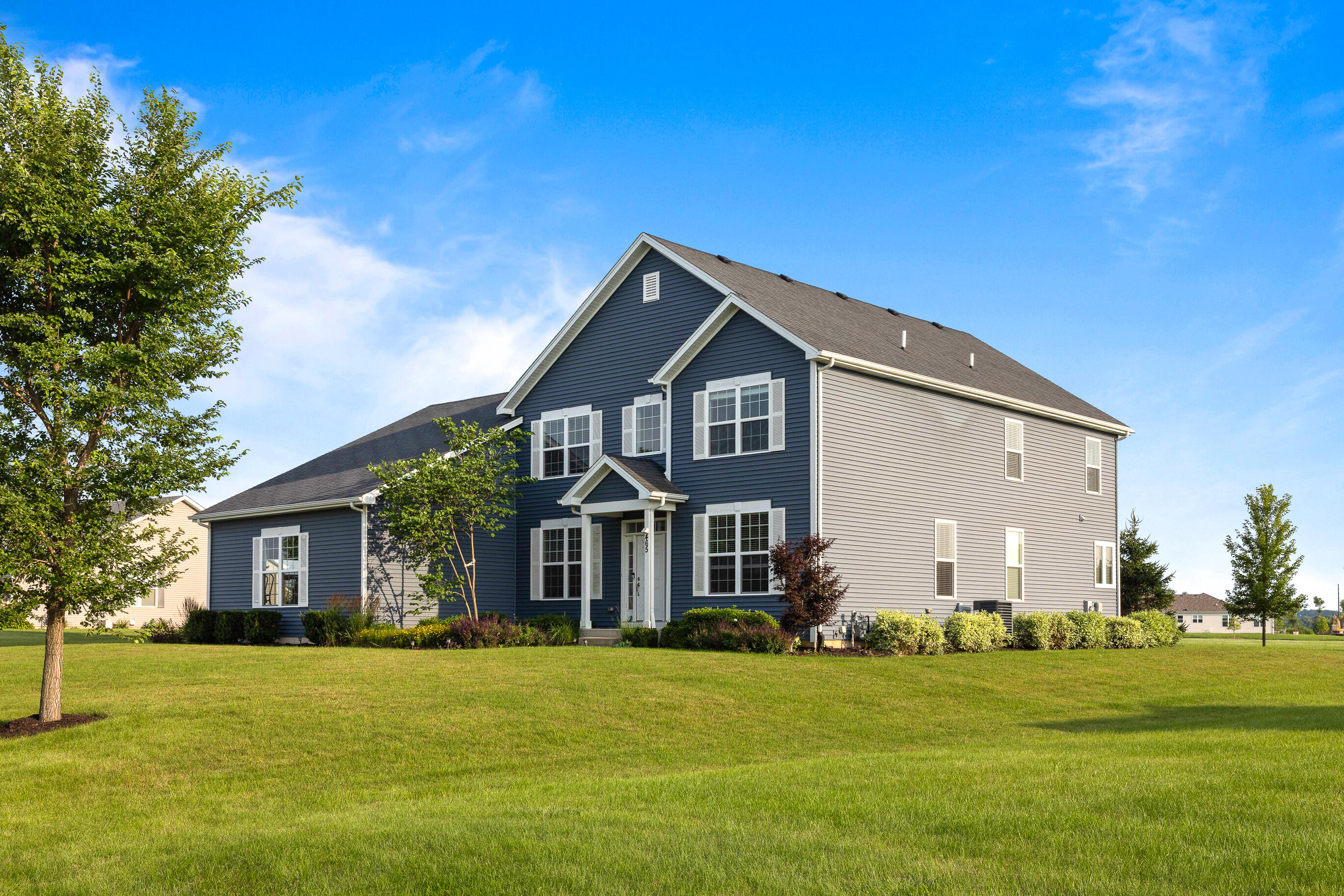 465 Chasefield Dr