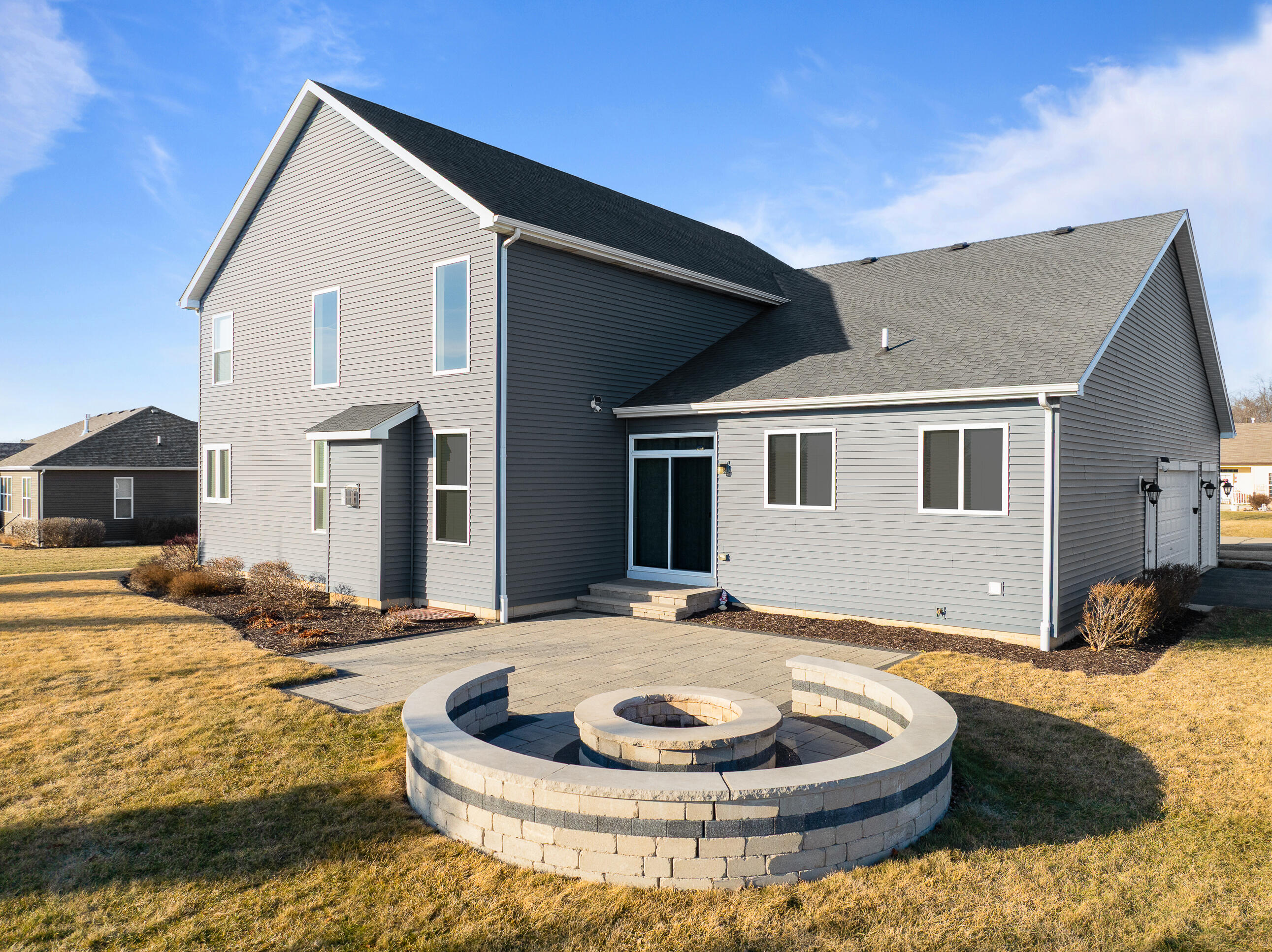 465 Chasefield Dr