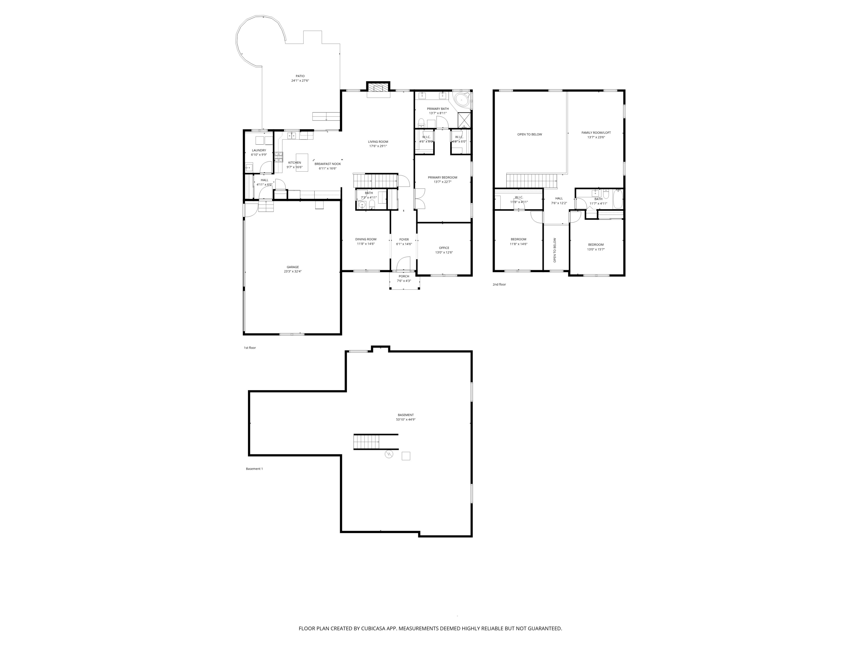 465 Chasefield Dr