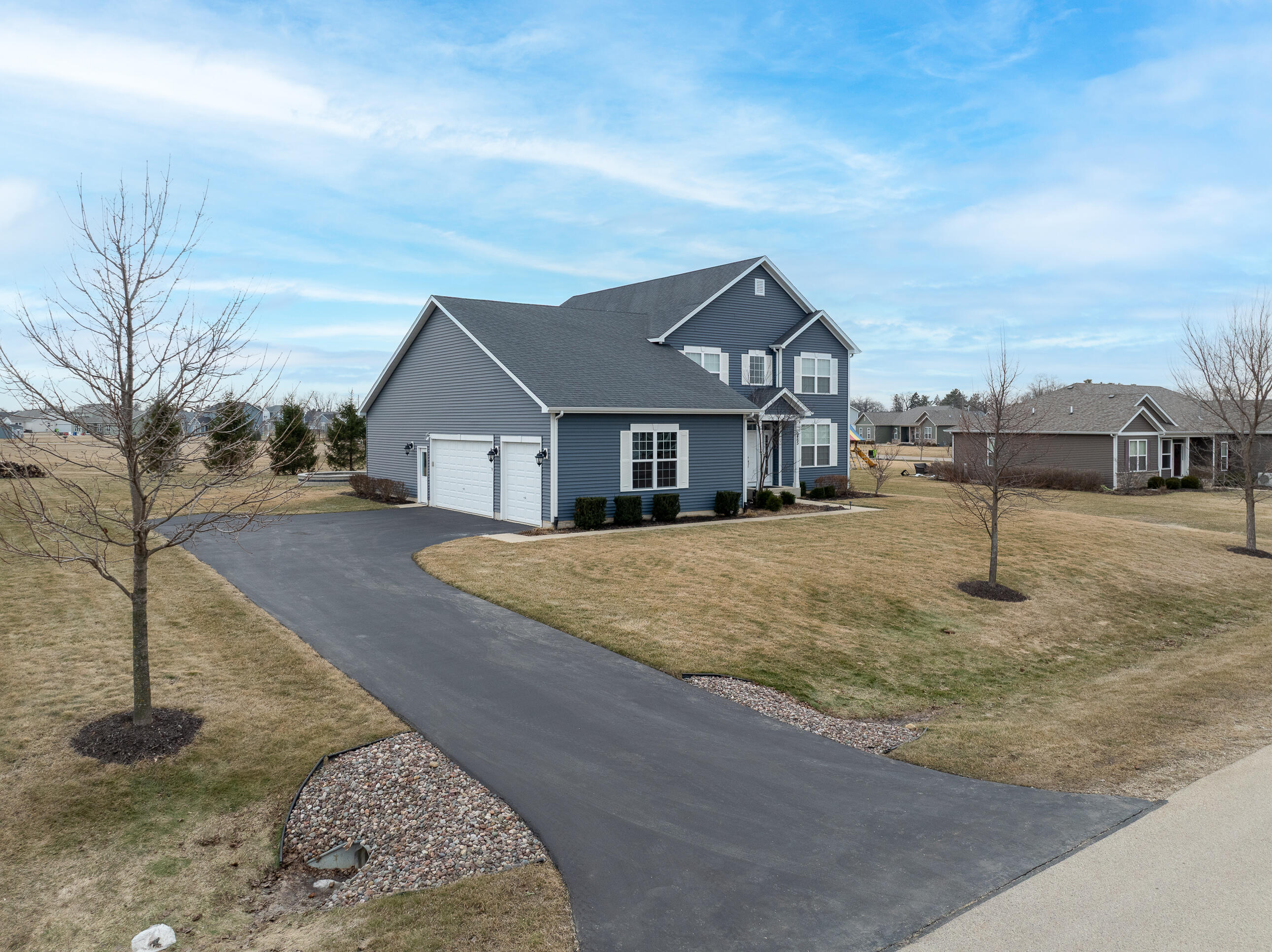465 Chasefield Dr