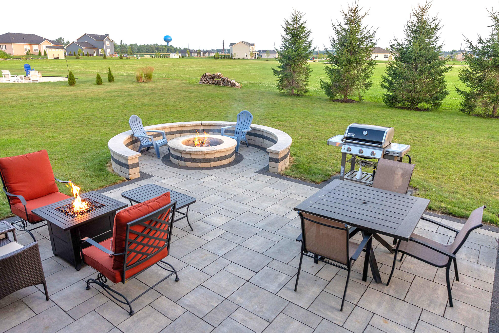 465 Chasefield Dr