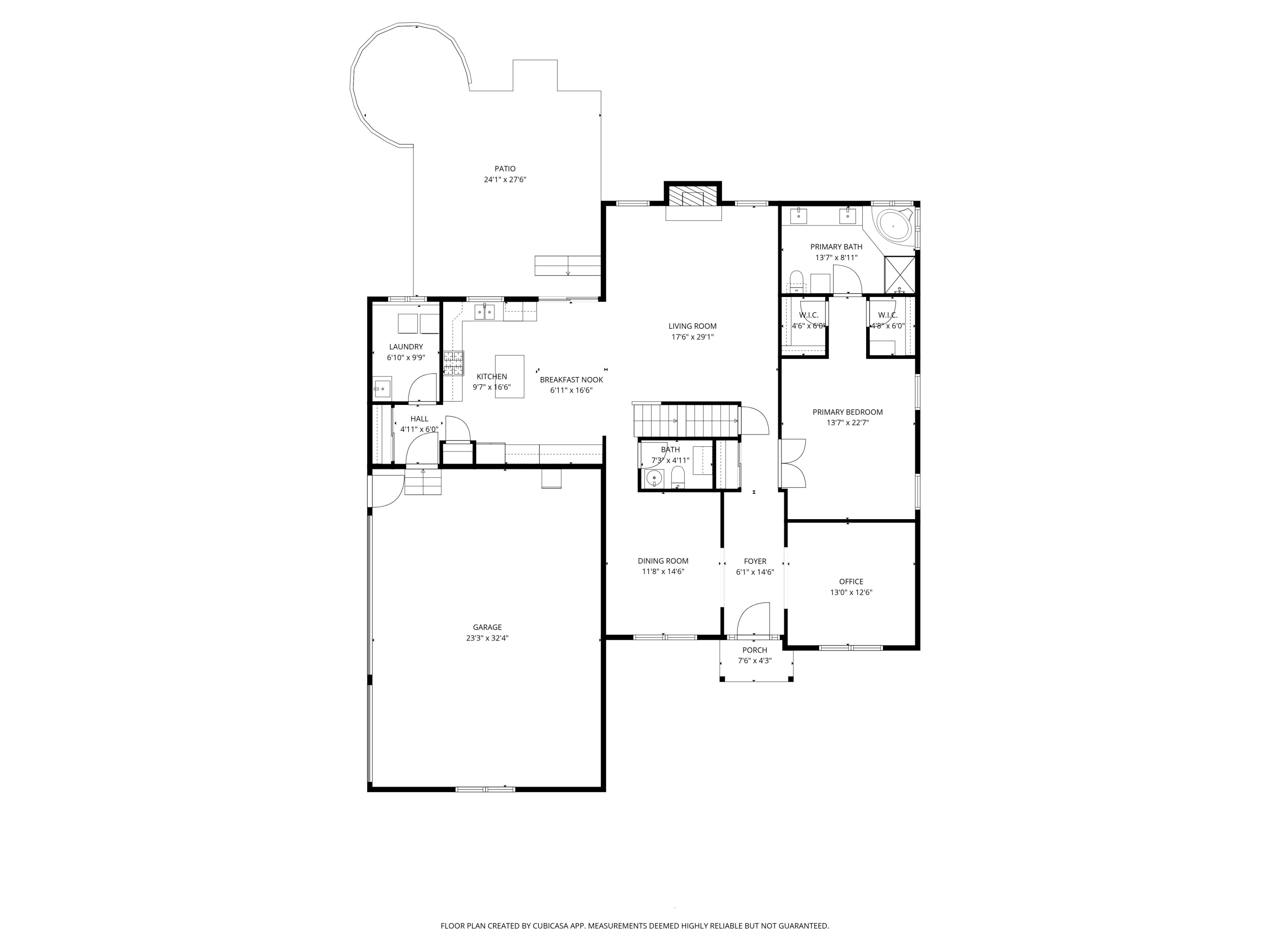 465 Chasefield Dr