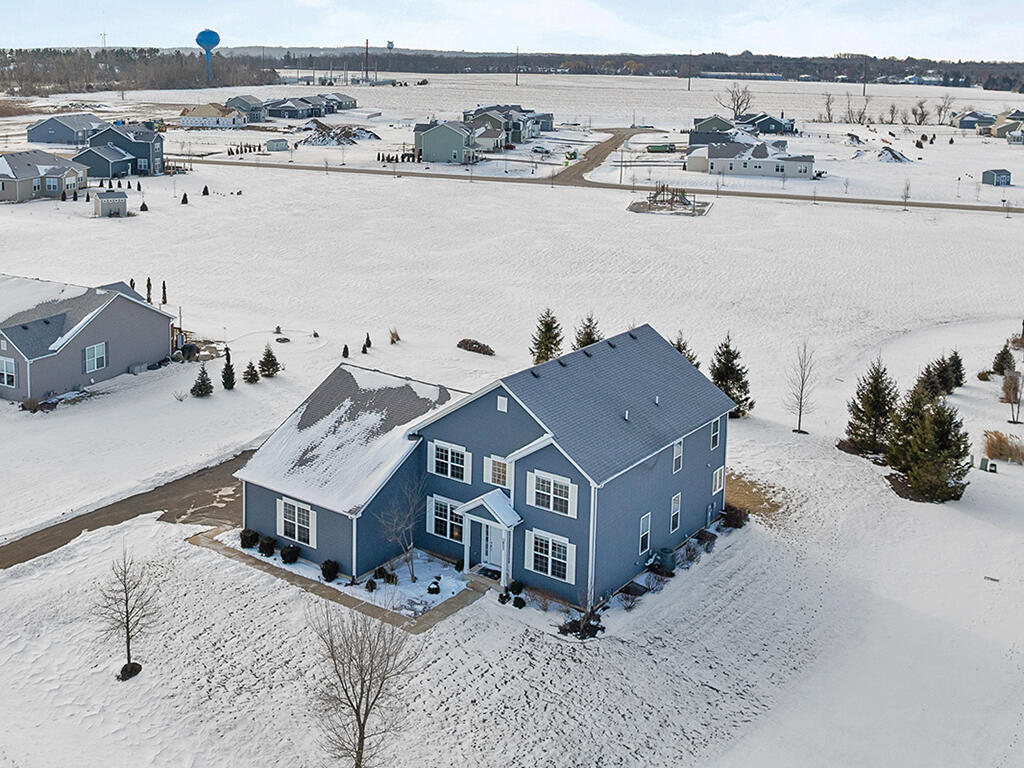465 Chasefield Dr
