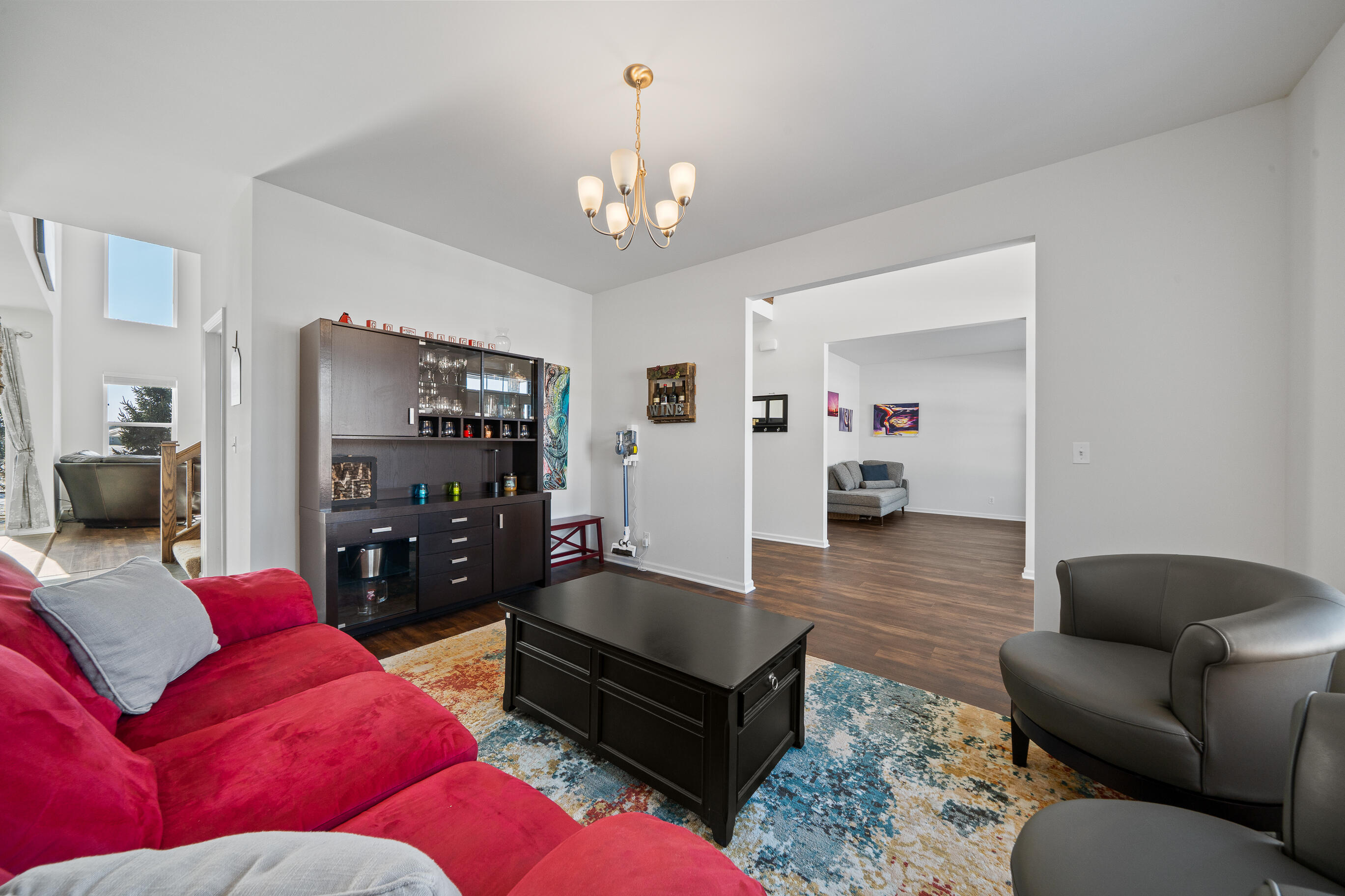 465 Chasefield Dr