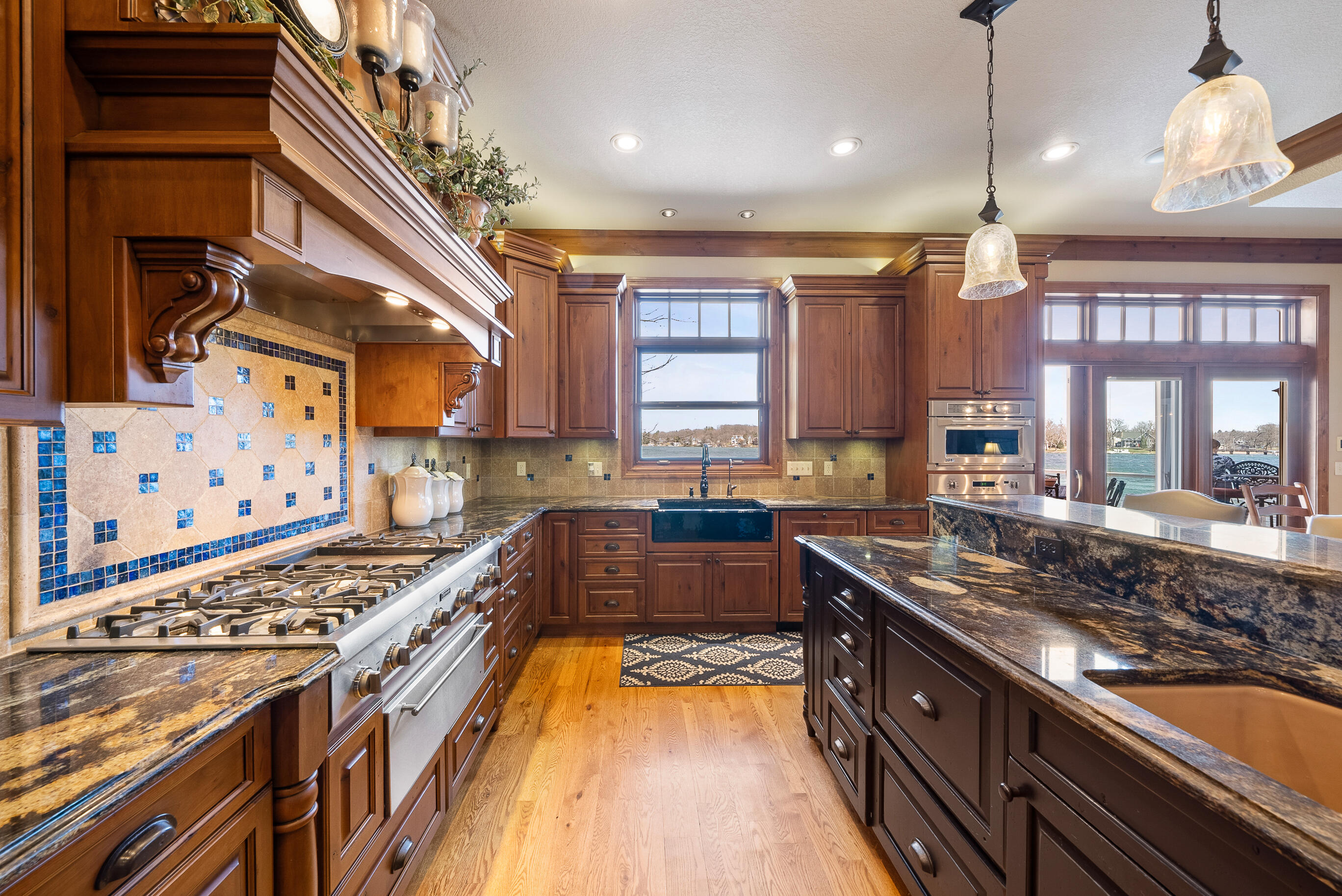 W5539 Oak Park Rd