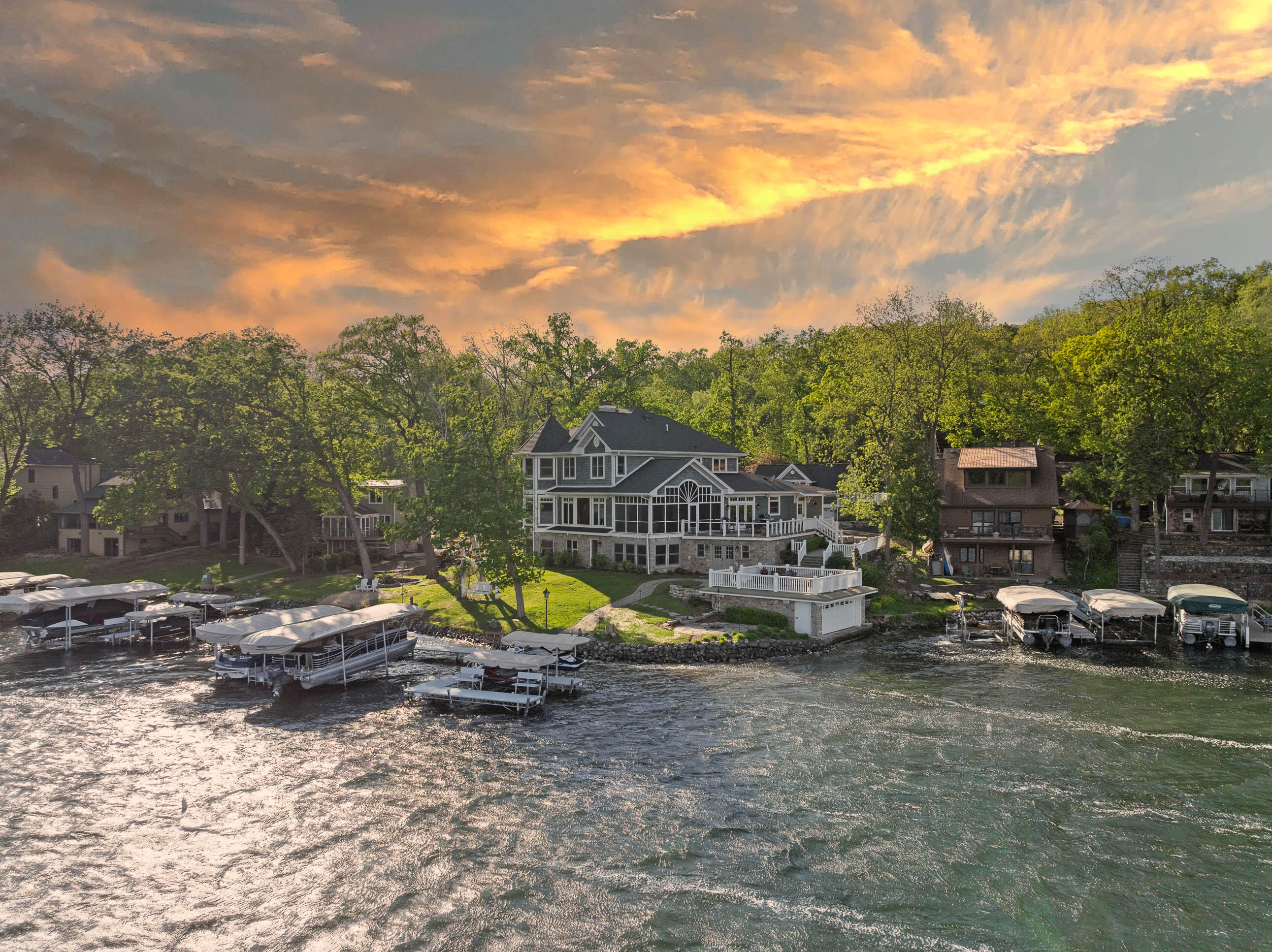 W5539 Oak Park Rd