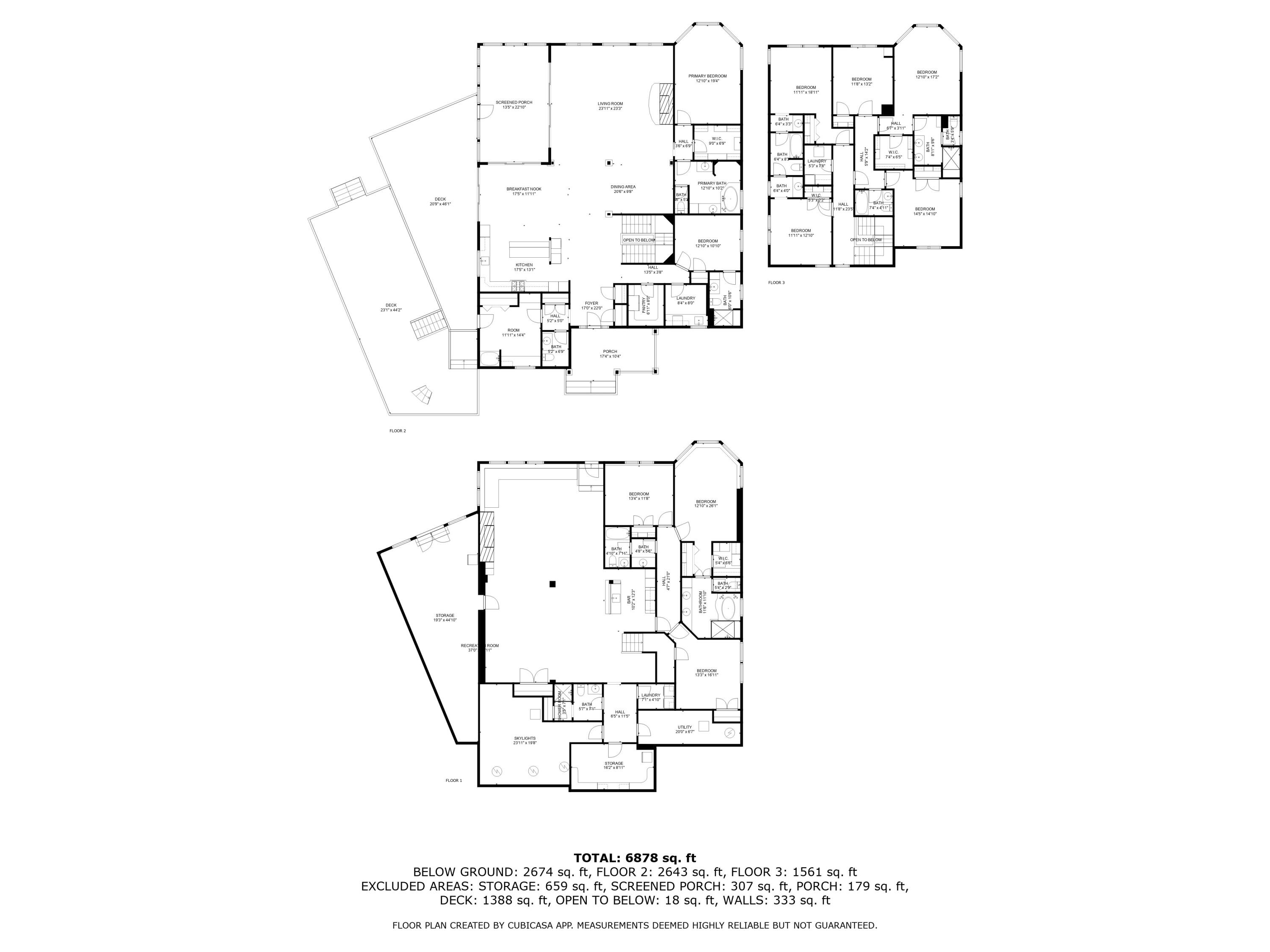 W5539 Oak Park Rd