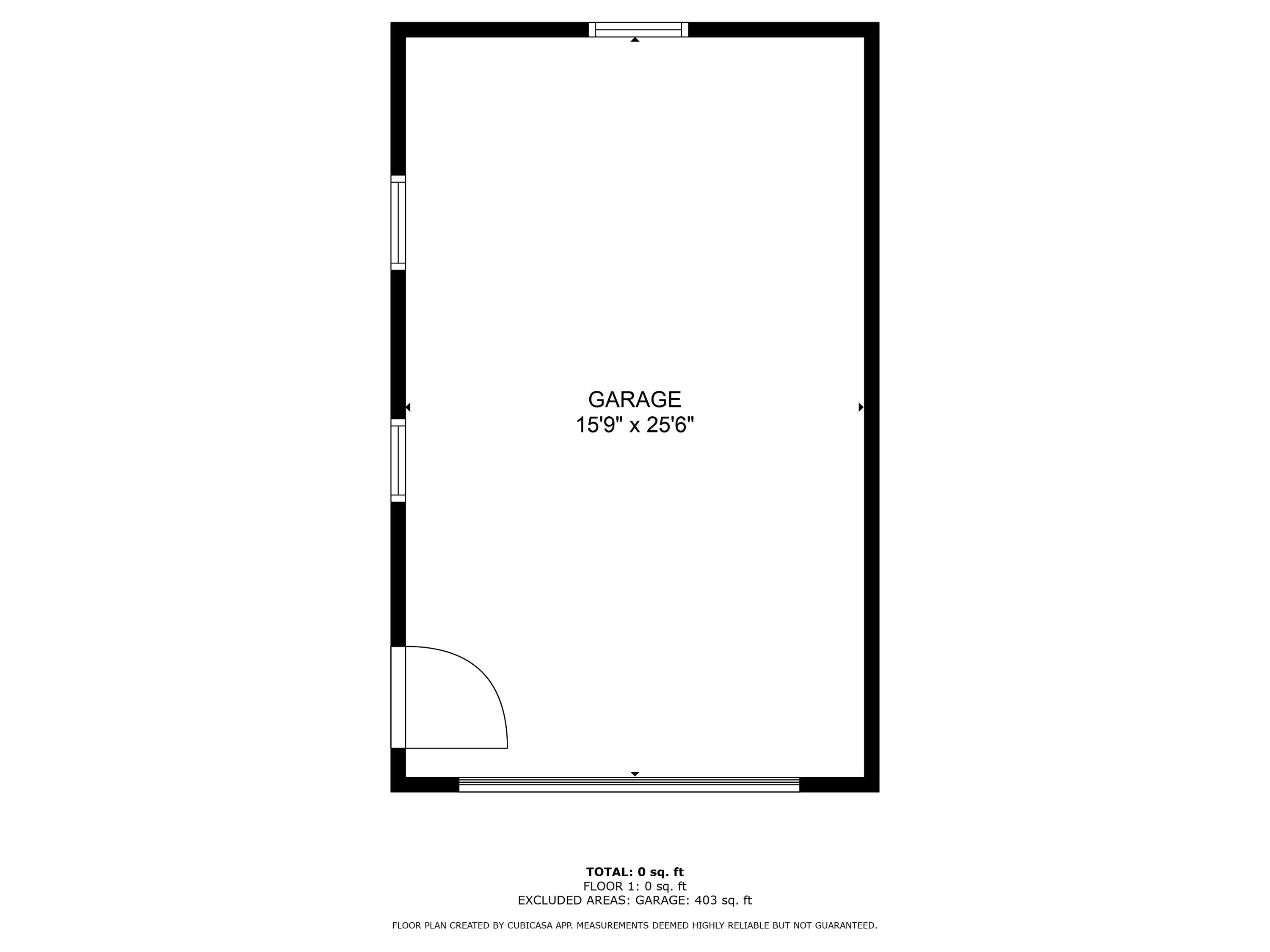 W5539 Oak Park Rd