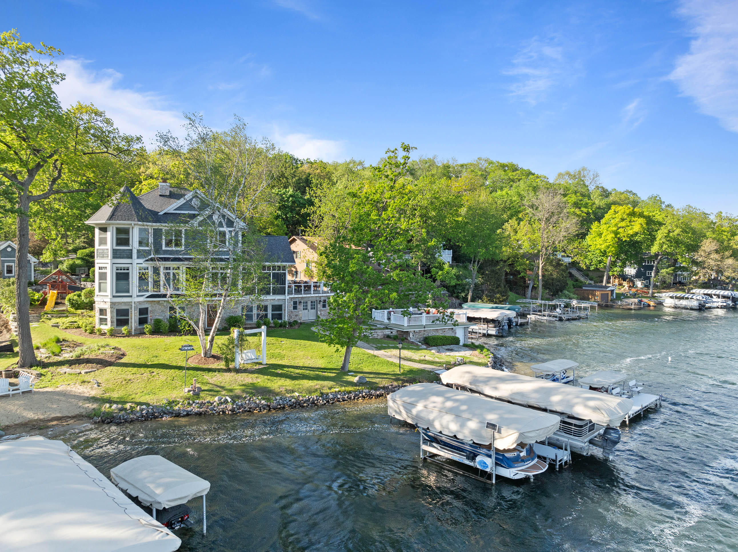 W5539 Oak Park Rd