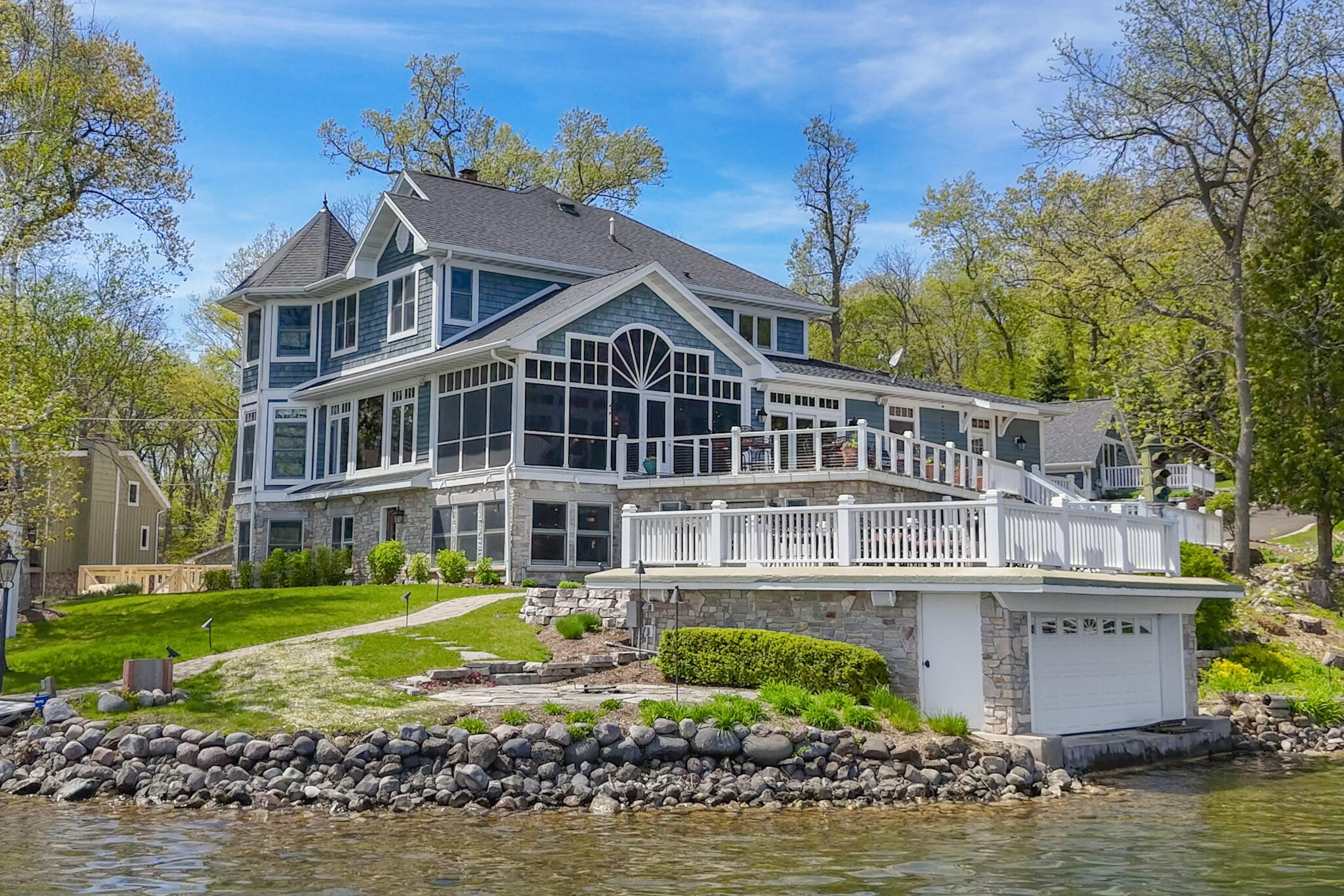 W5539 Oak Park Rd