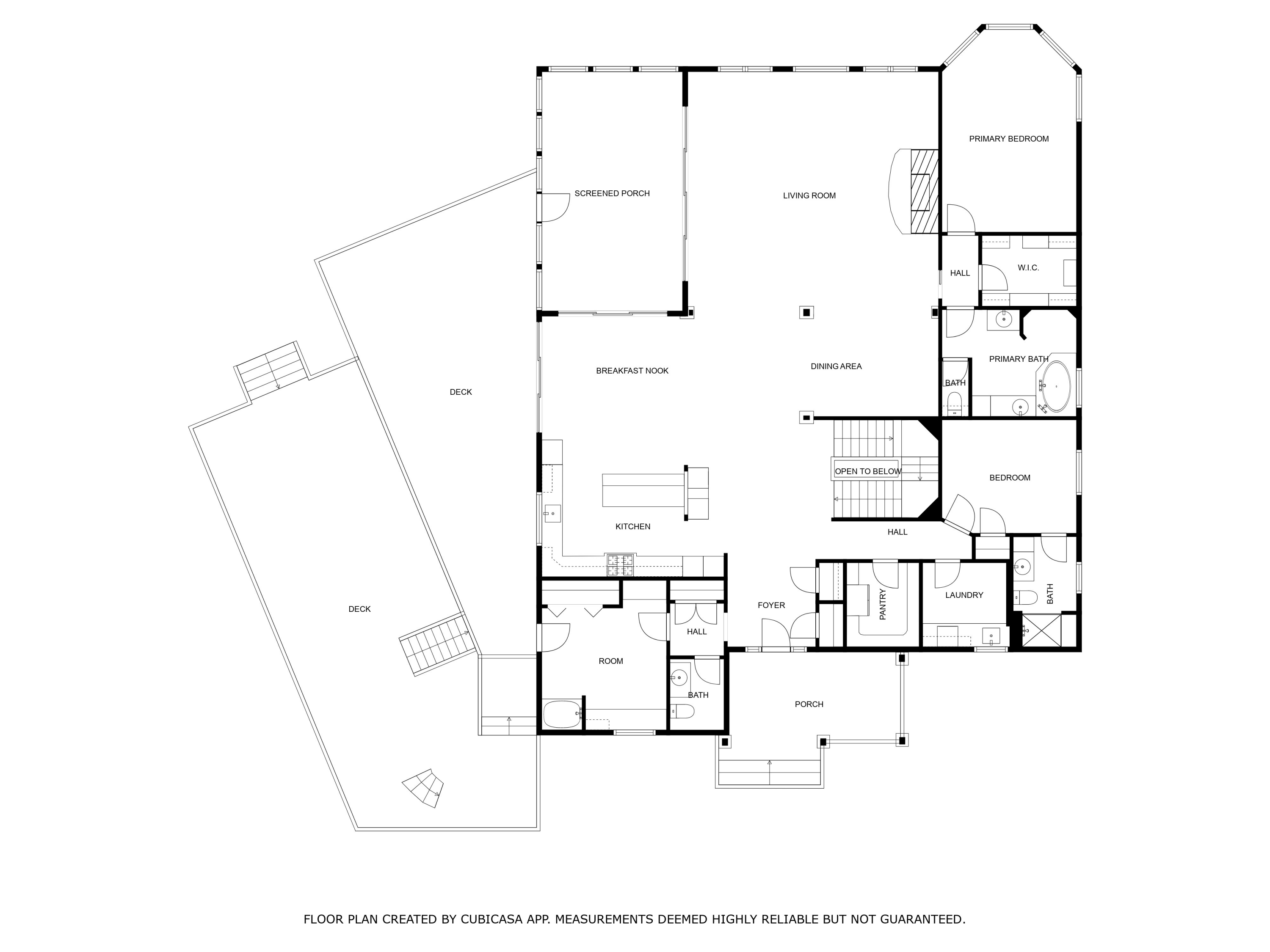 W5539 Oak Park Rd