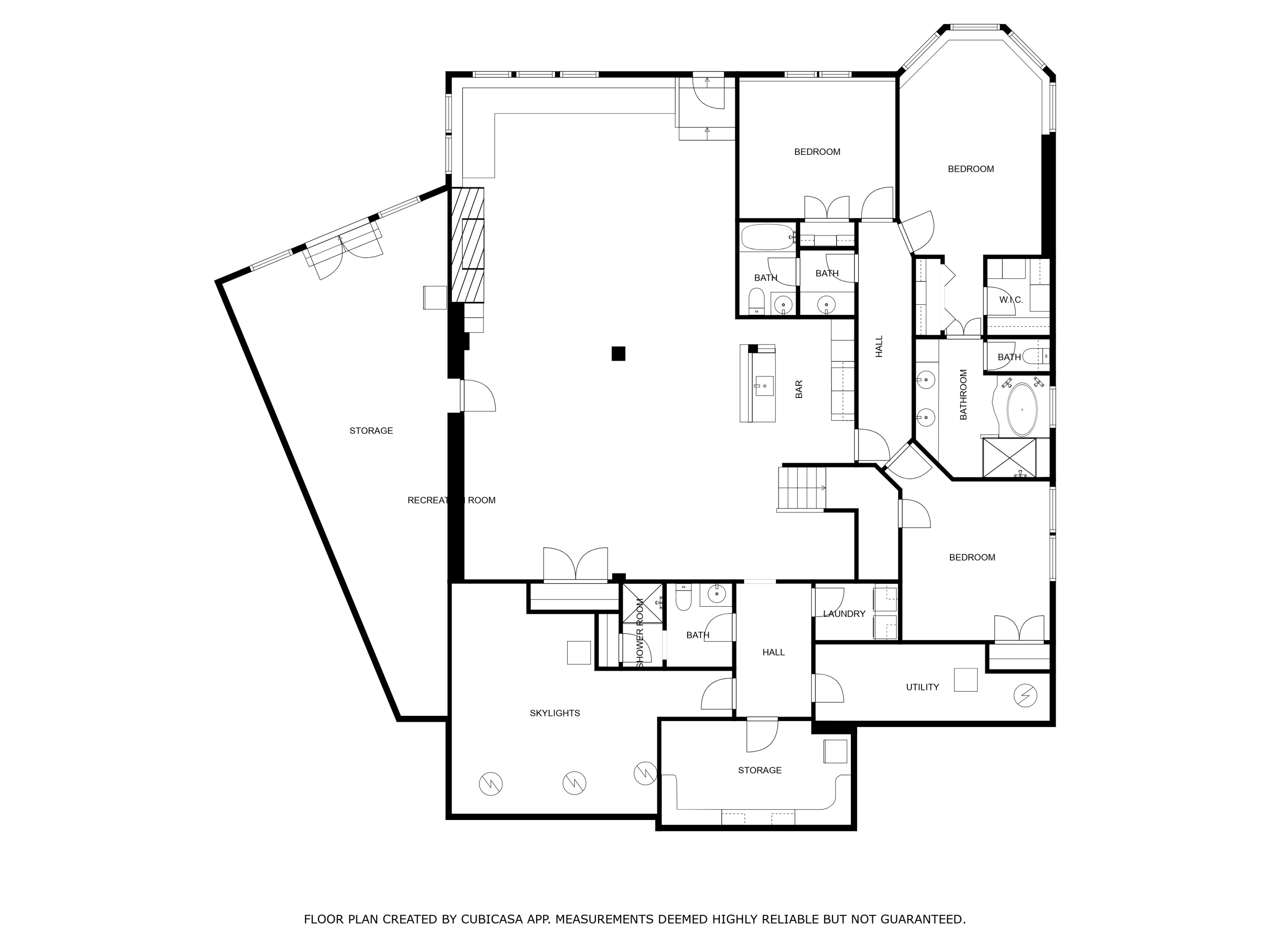 W5539 Oak Park Rd