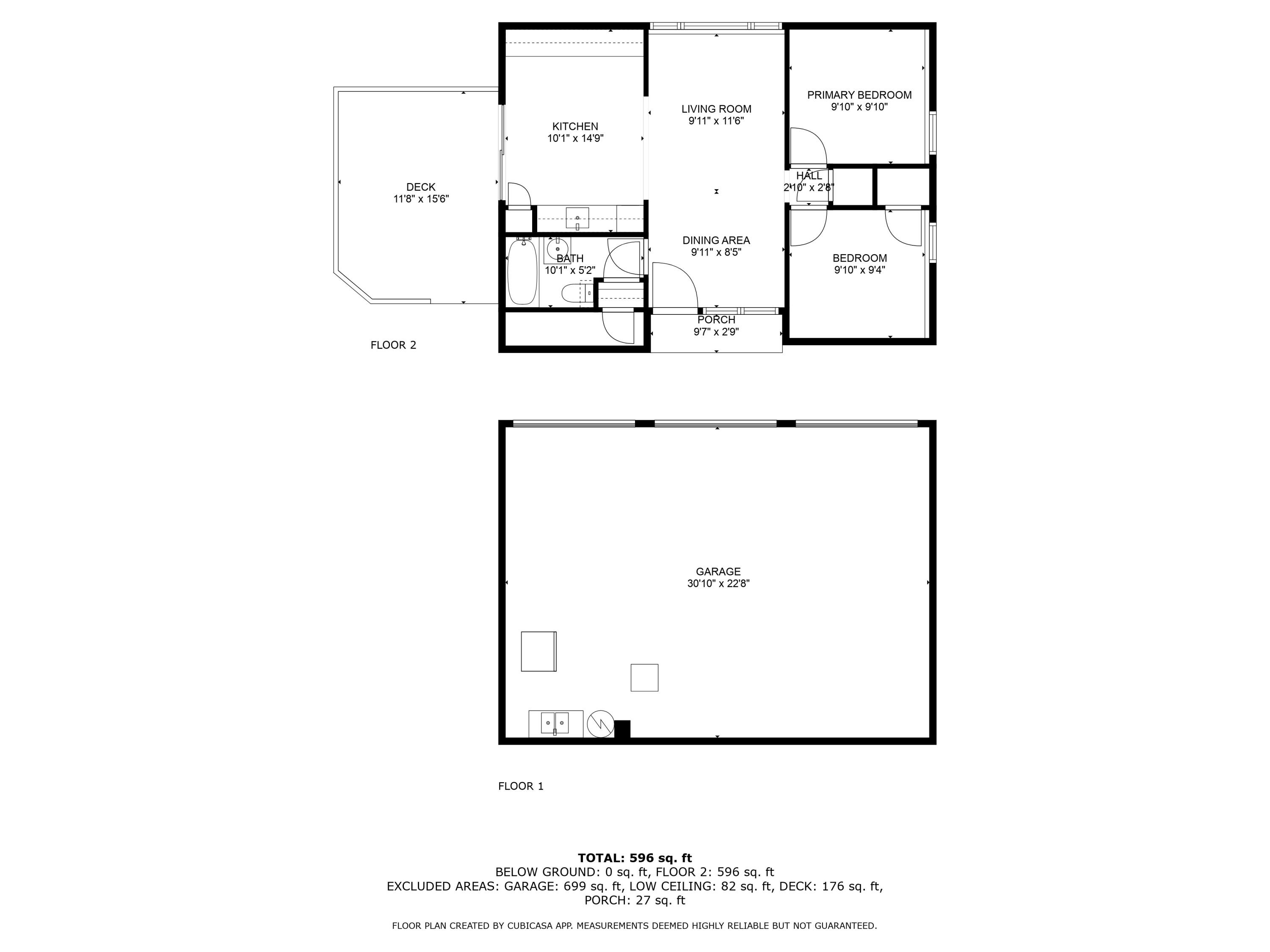 W5539 Oak Park Rd