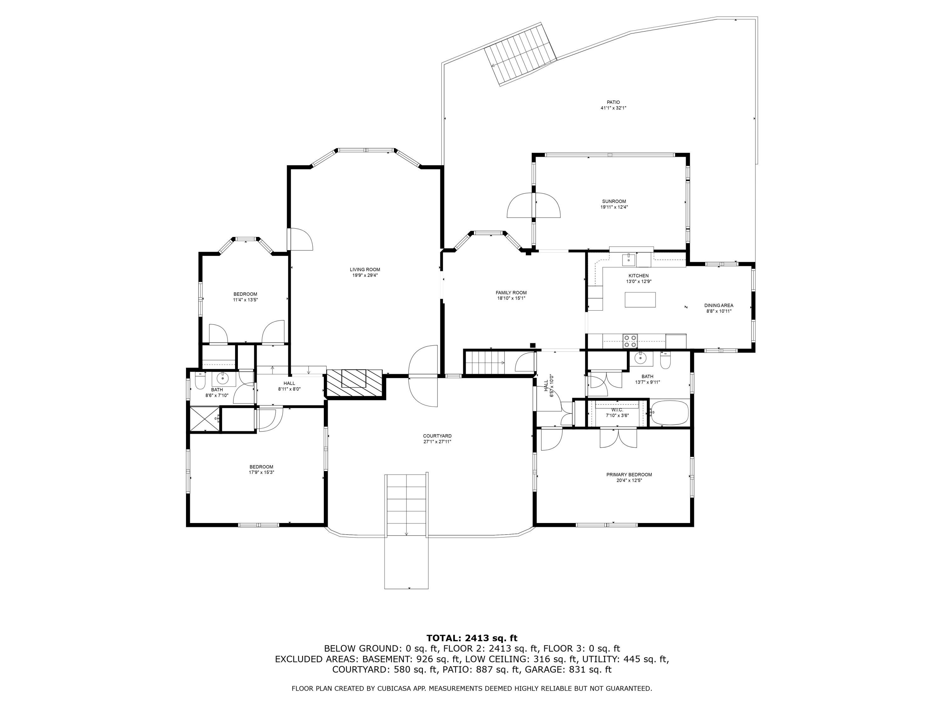 2572 North Shore Dr