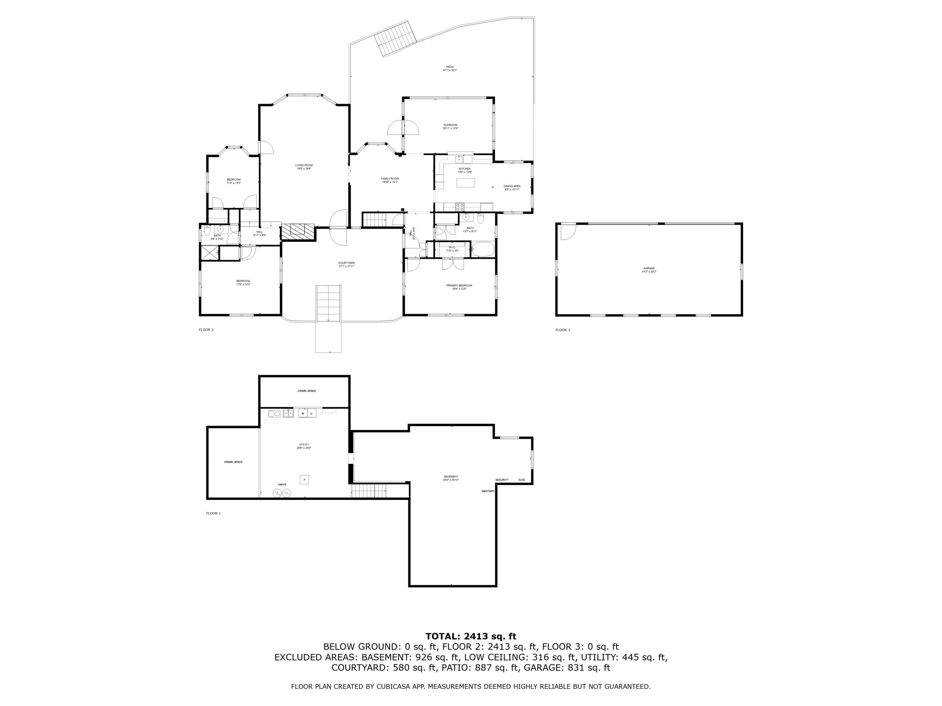 2572 North Shore Dr