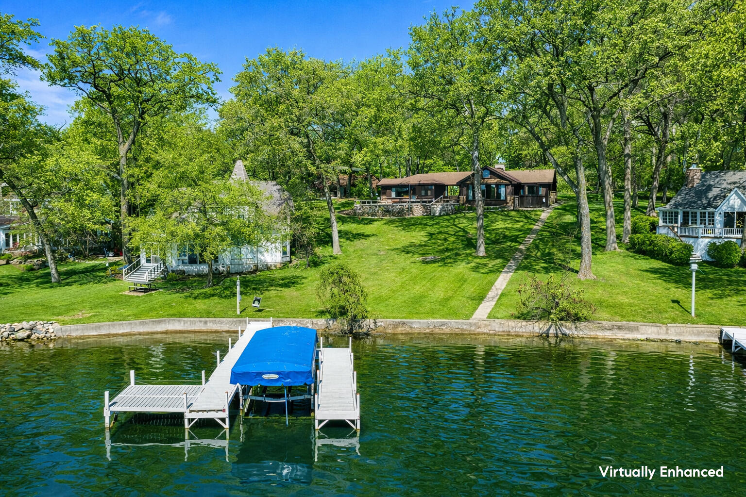2572 North Shore Dr
