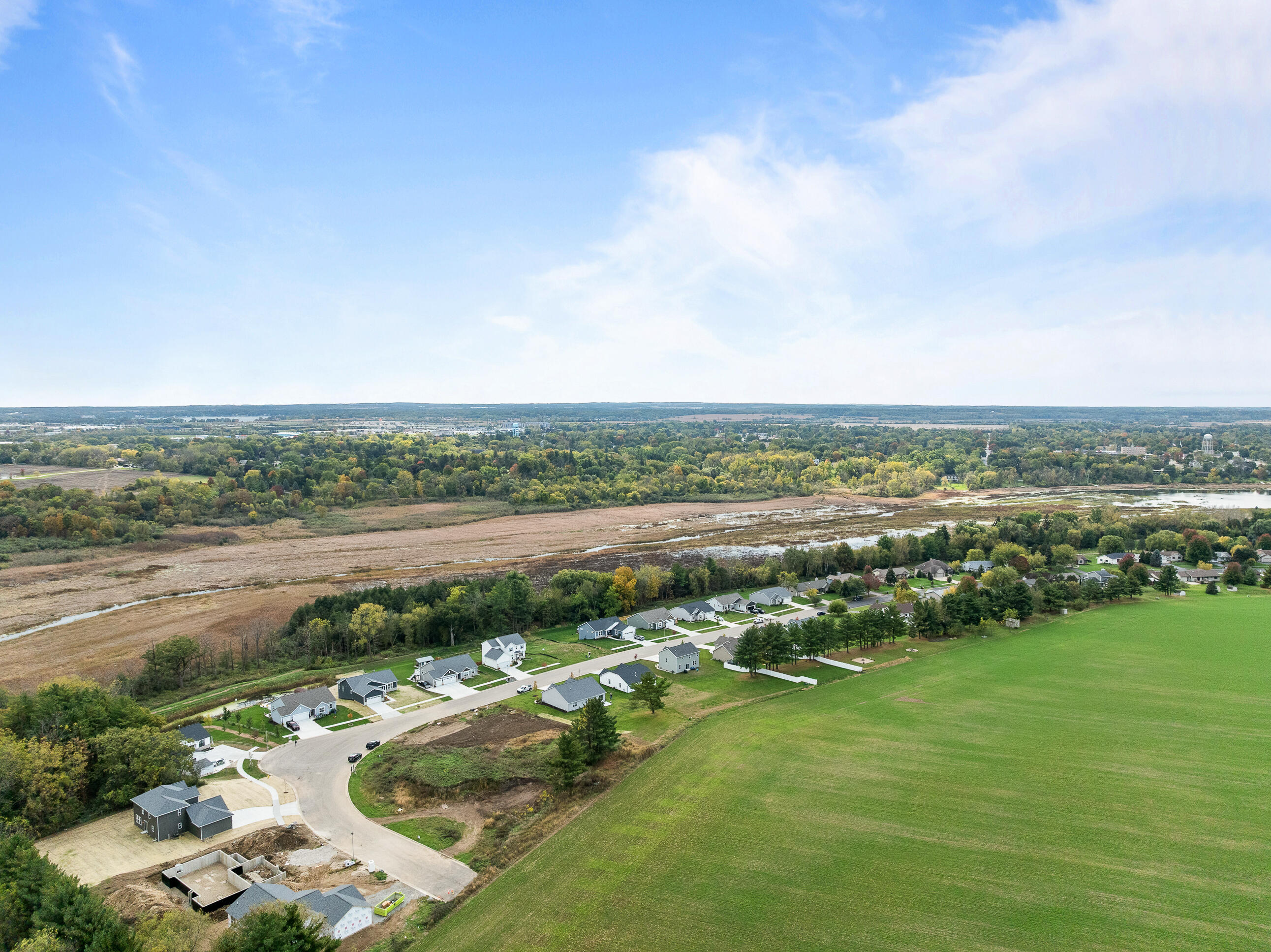 Lt10 Arbor Ridge Dr
