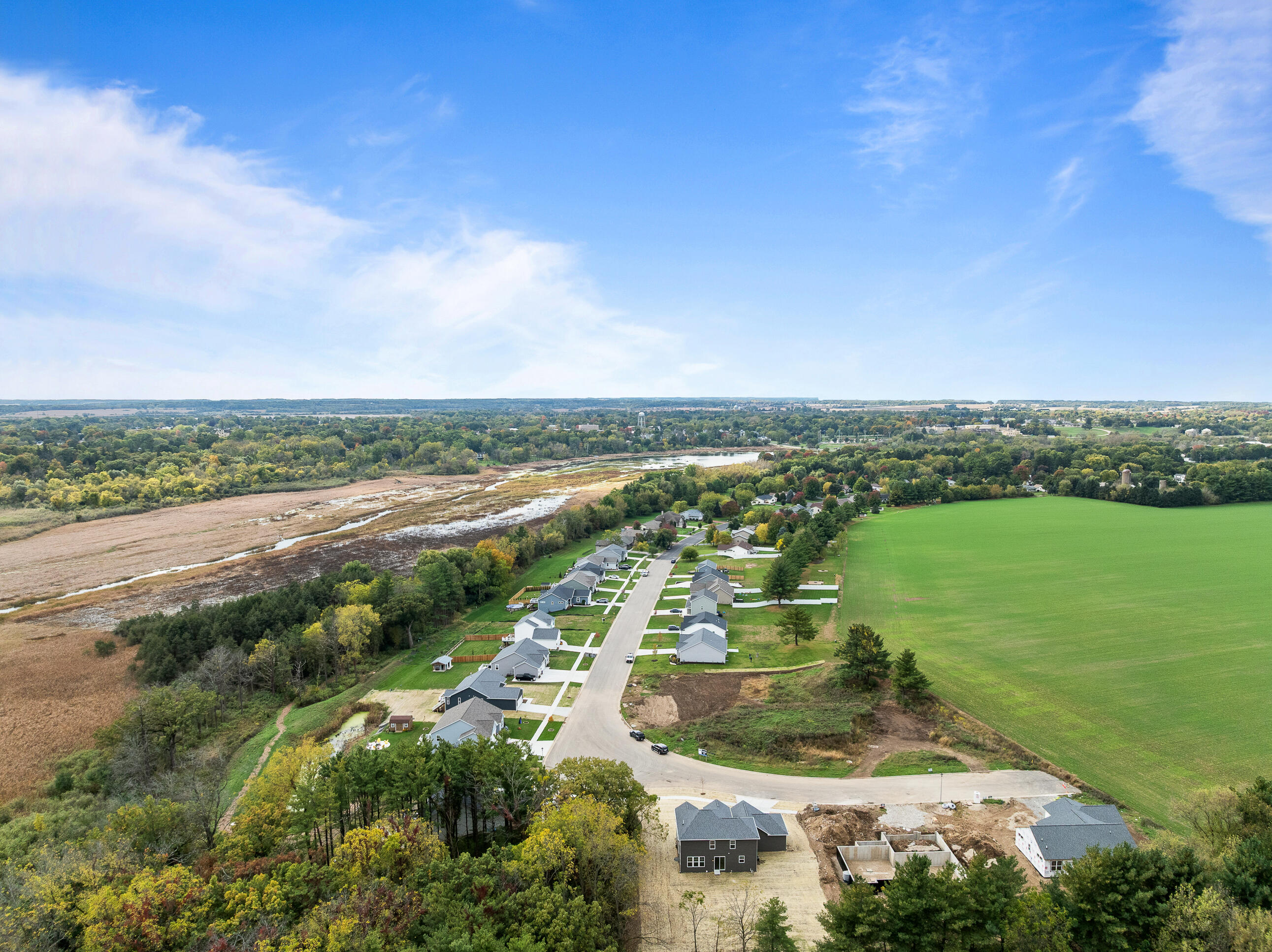 Lt10 Arbor Ridge Dr