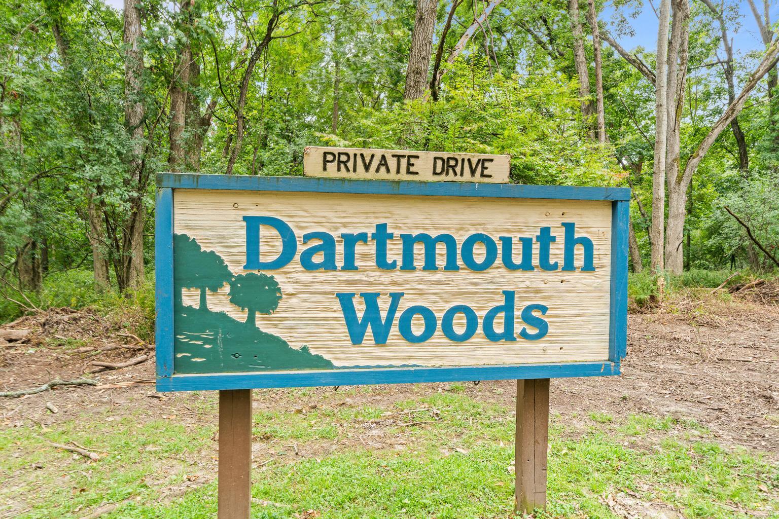 4 Dartmouth Rd