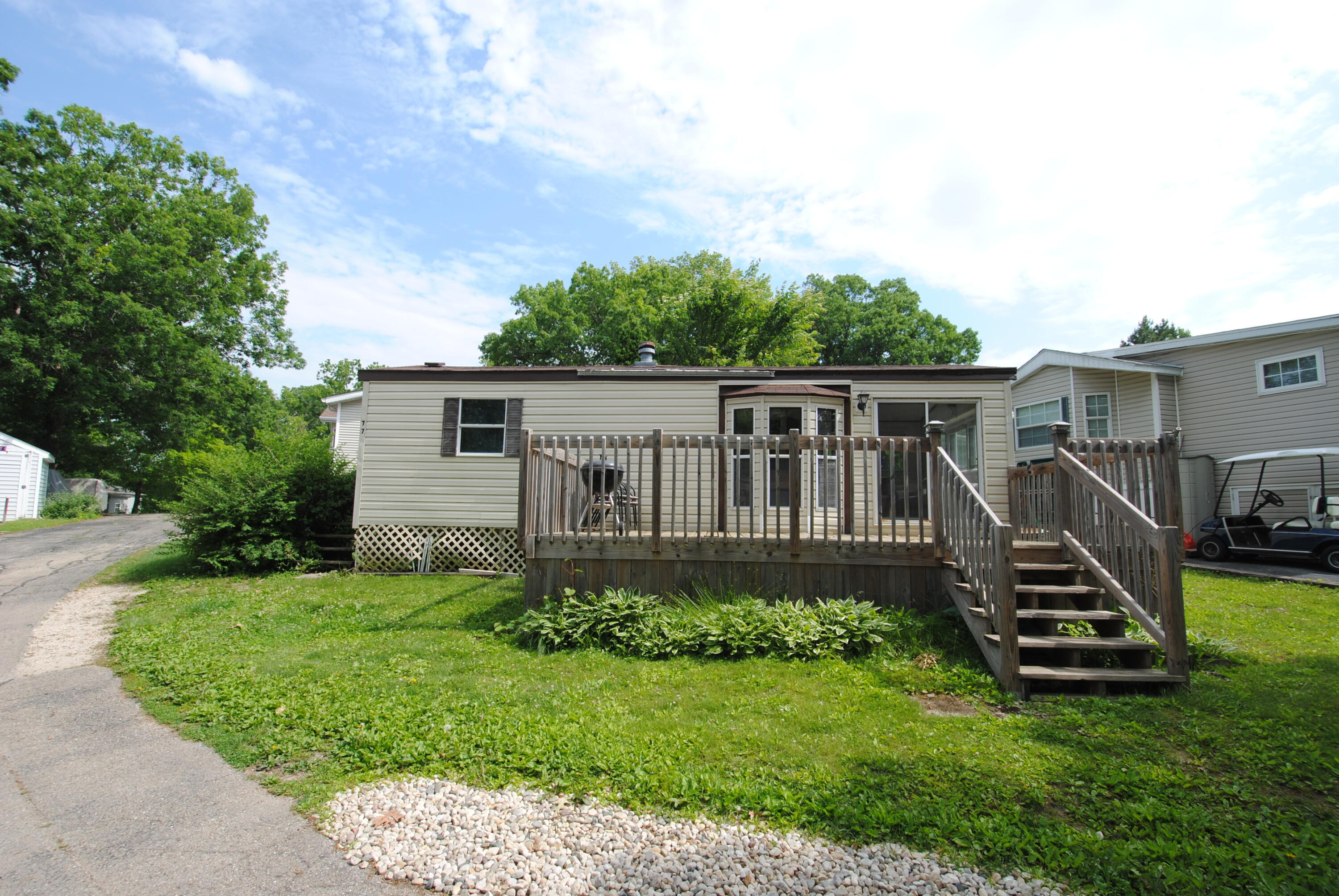 W5229 Surfwood Dr Unit: 77