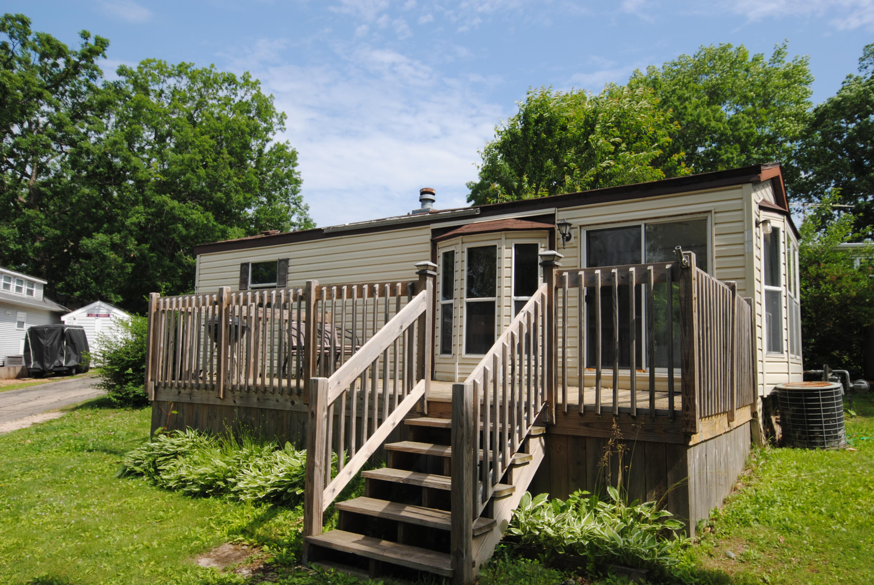 W5229 Surfwood Dr Unit: 77