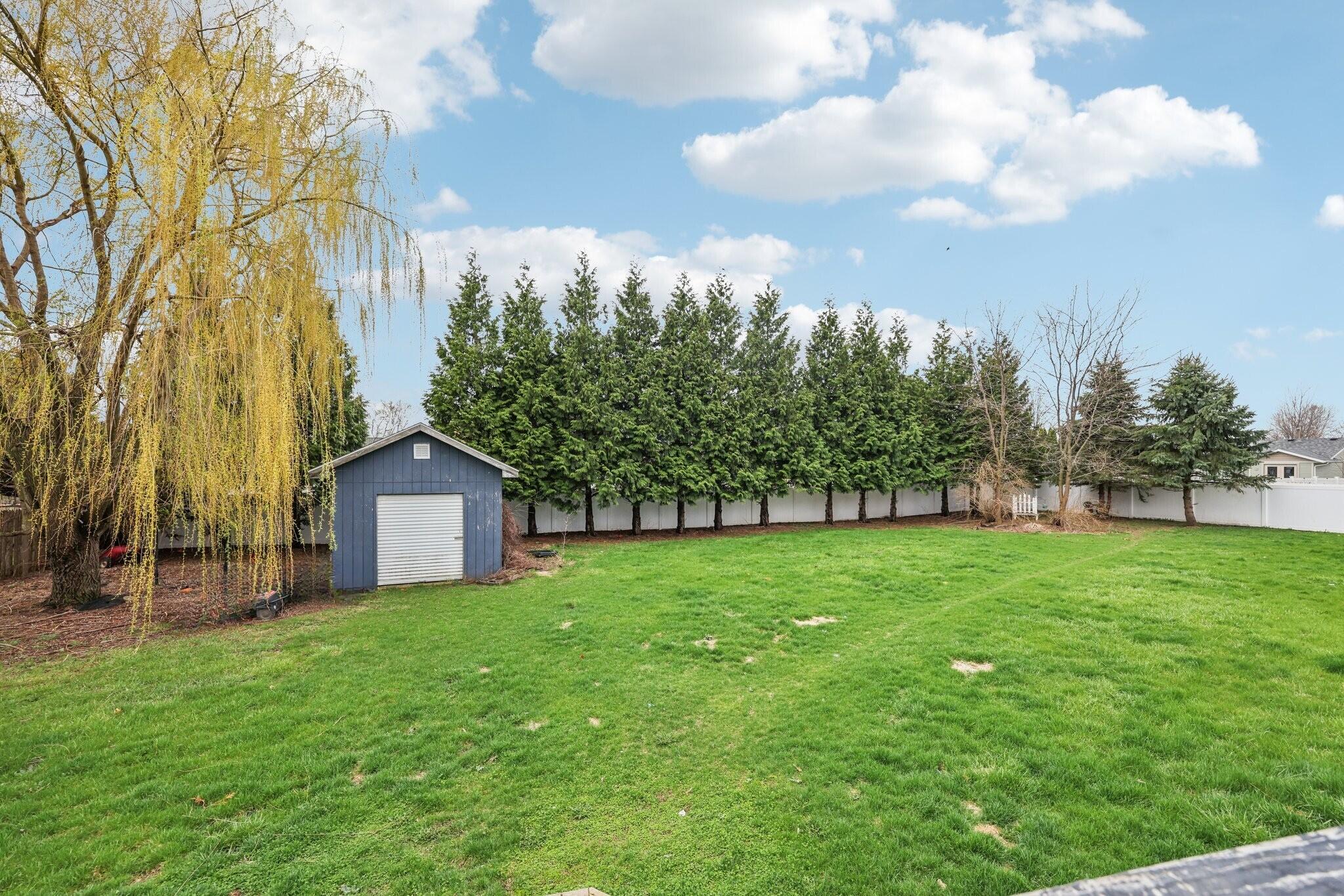 304 Aspen Ct