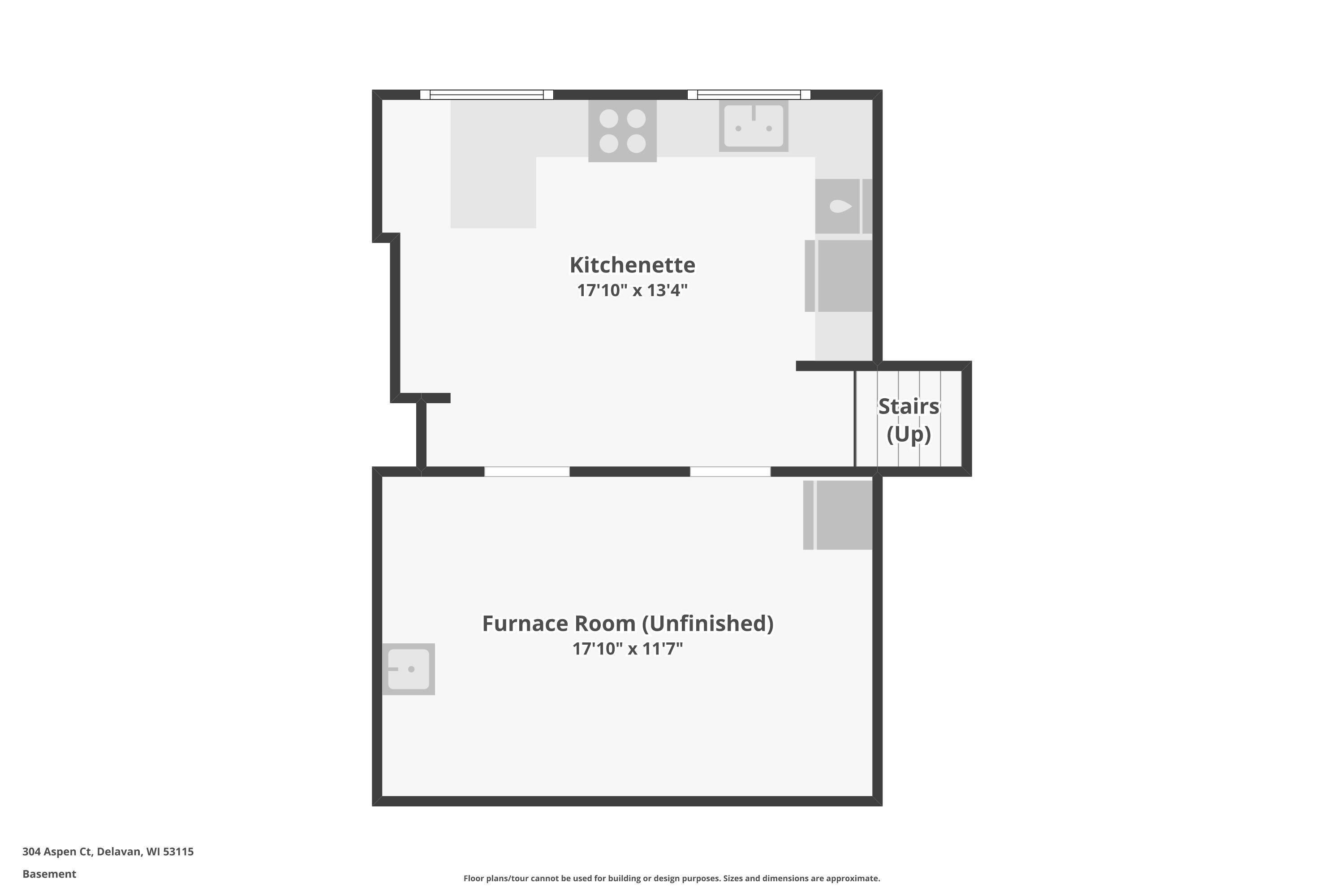304 Aspen Ct
