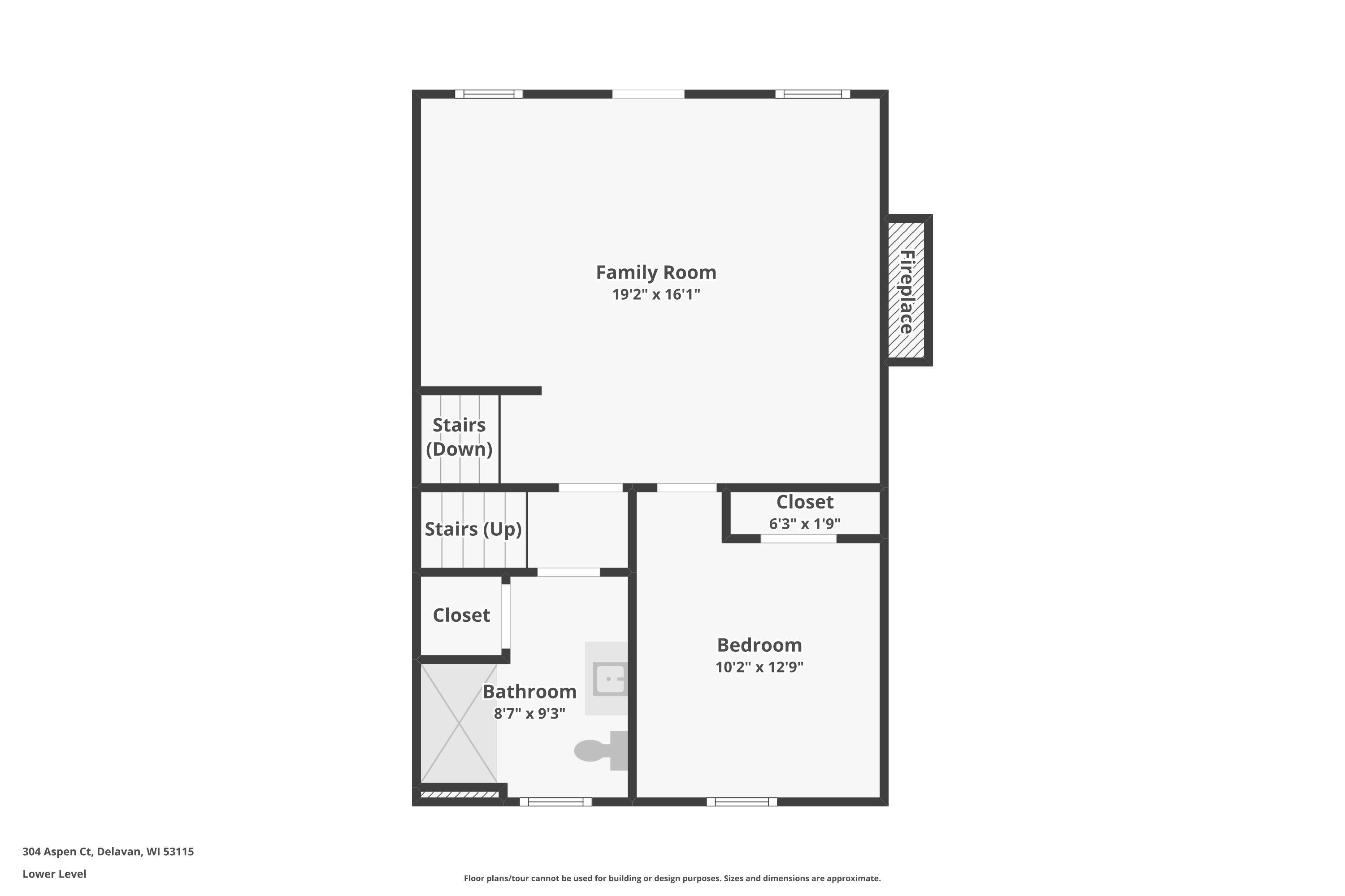 304 Aspen Ct
