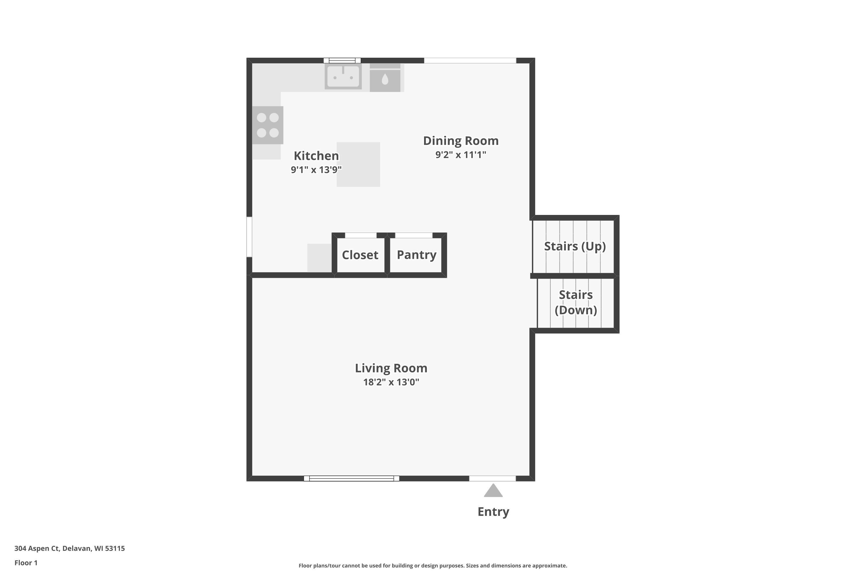 304 Aspen Ct