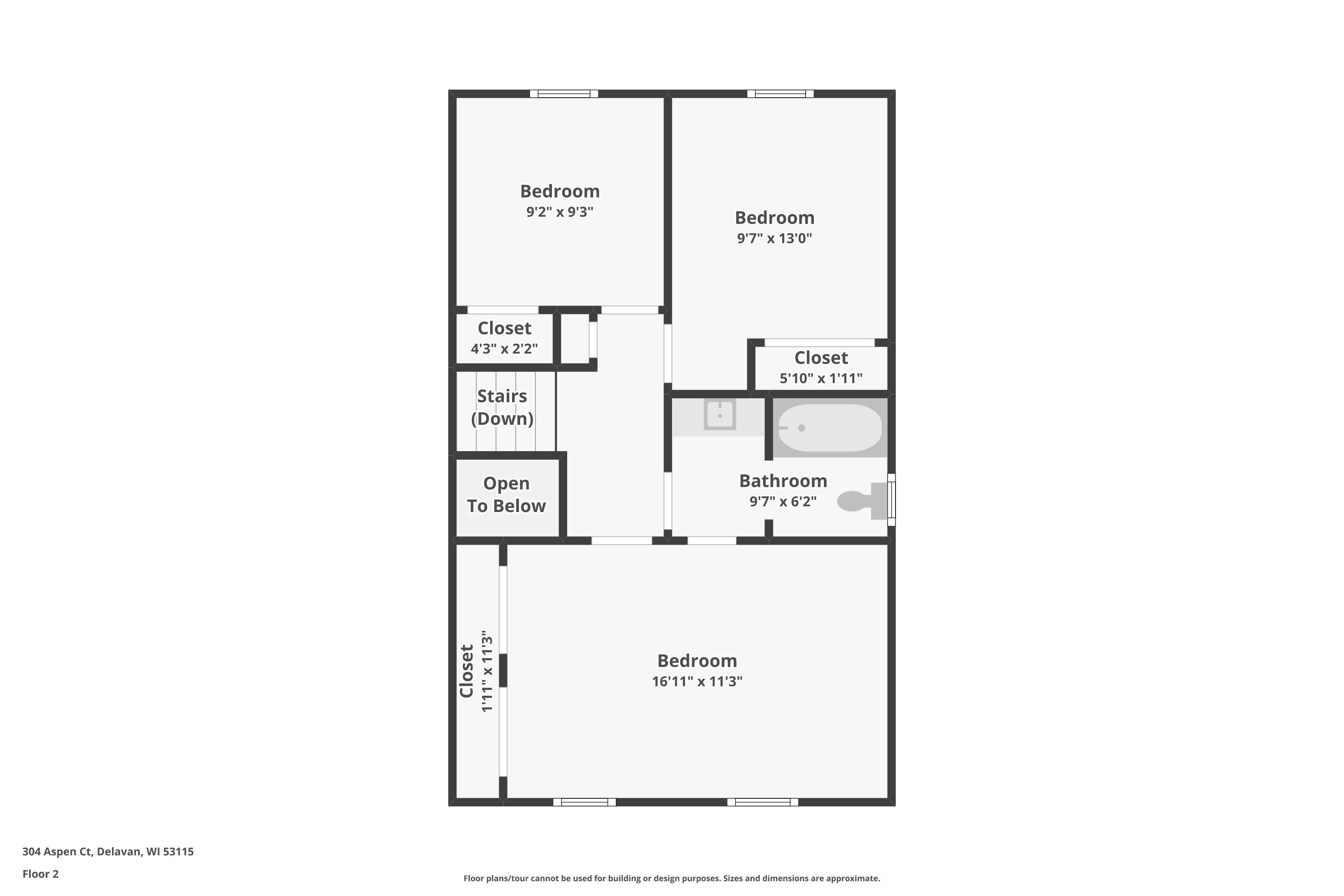 304 Aspen Ct