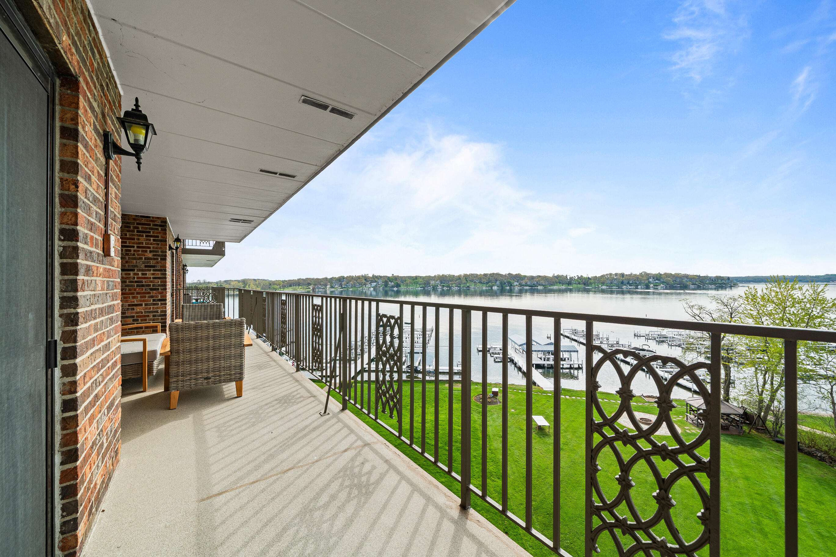 9 S Walworth Ave Unit: 603