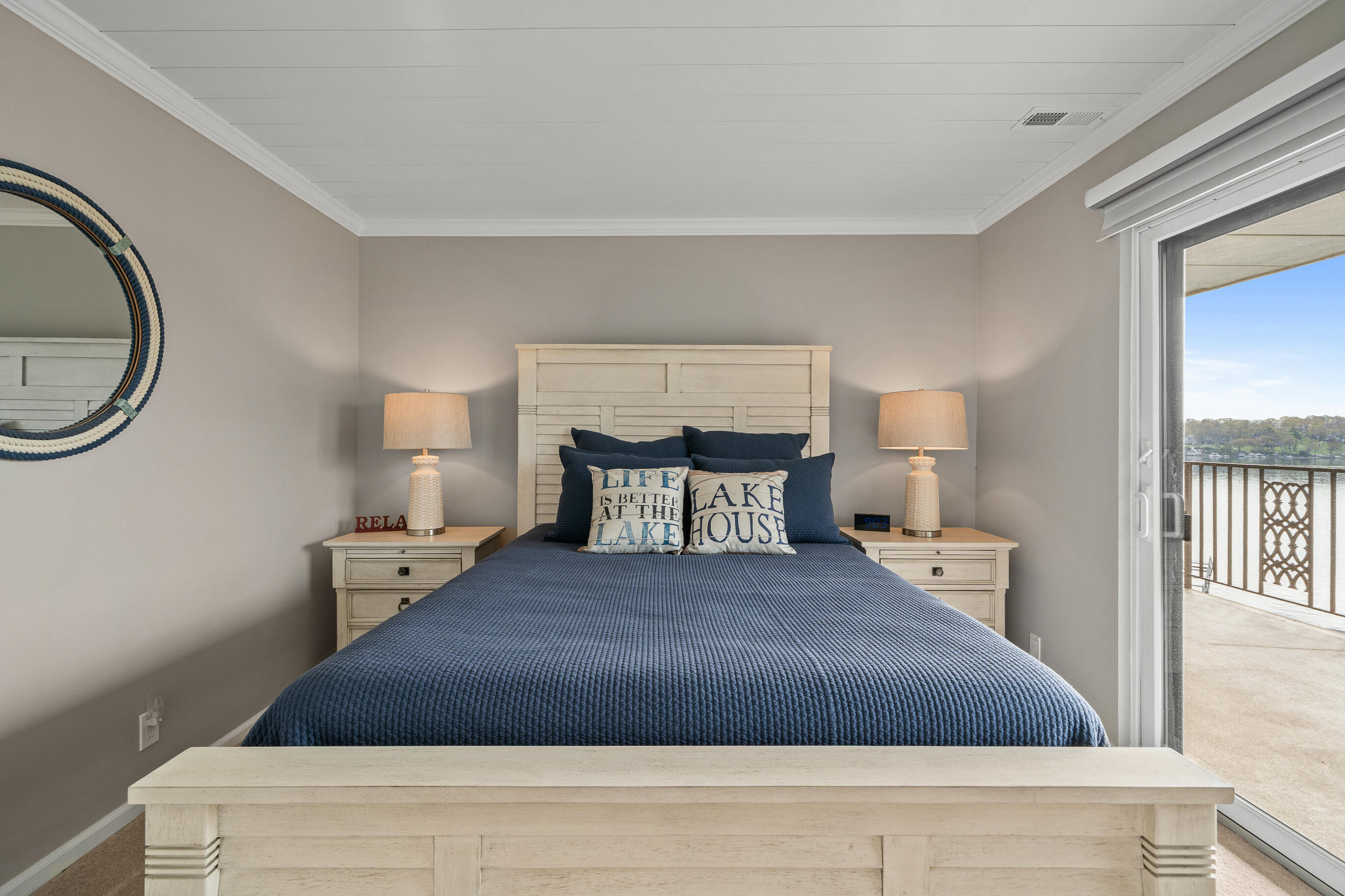 9 S Walworth Ave Unit: 603