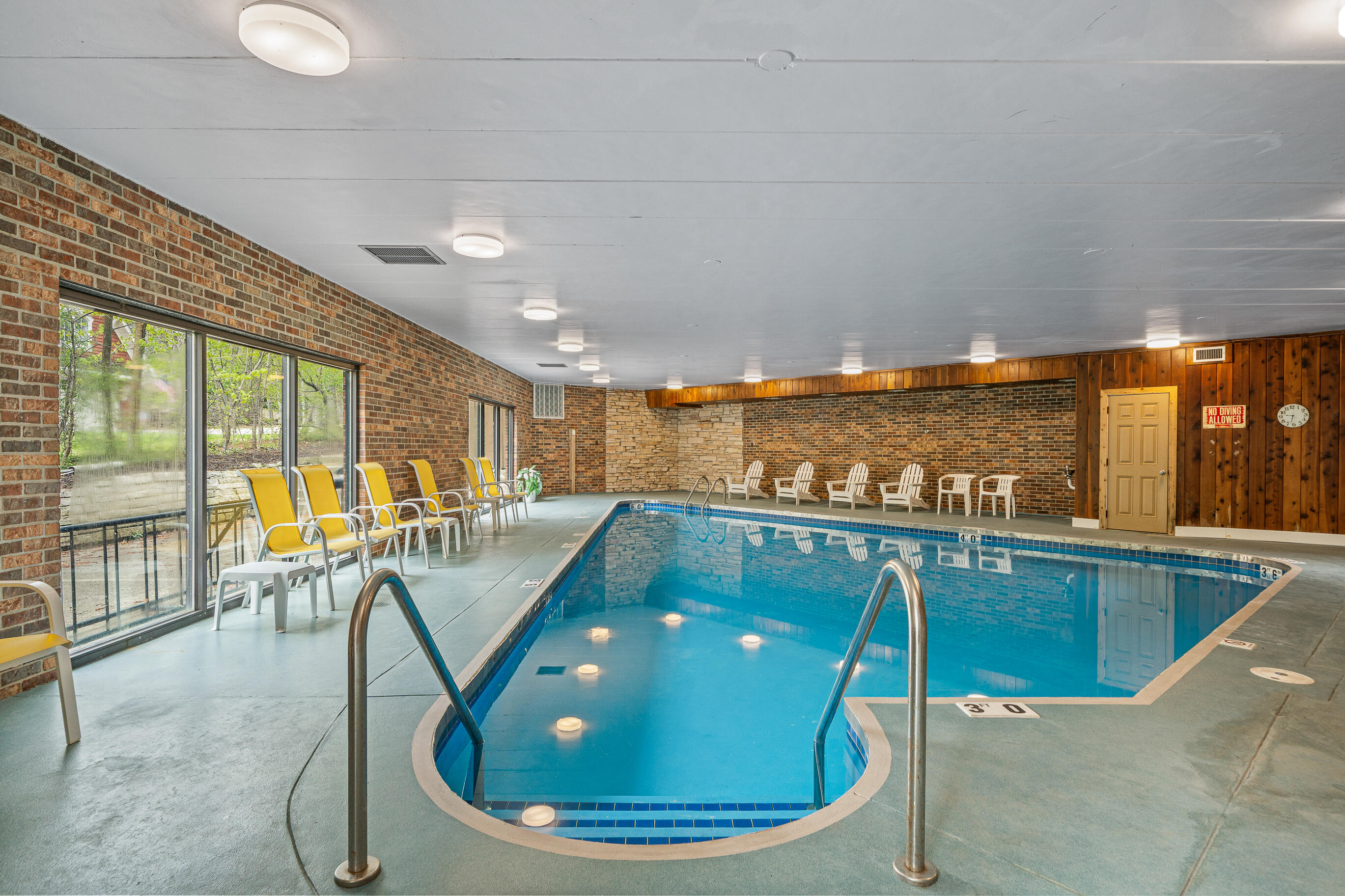 9 S Walworth Ave Unit: 603