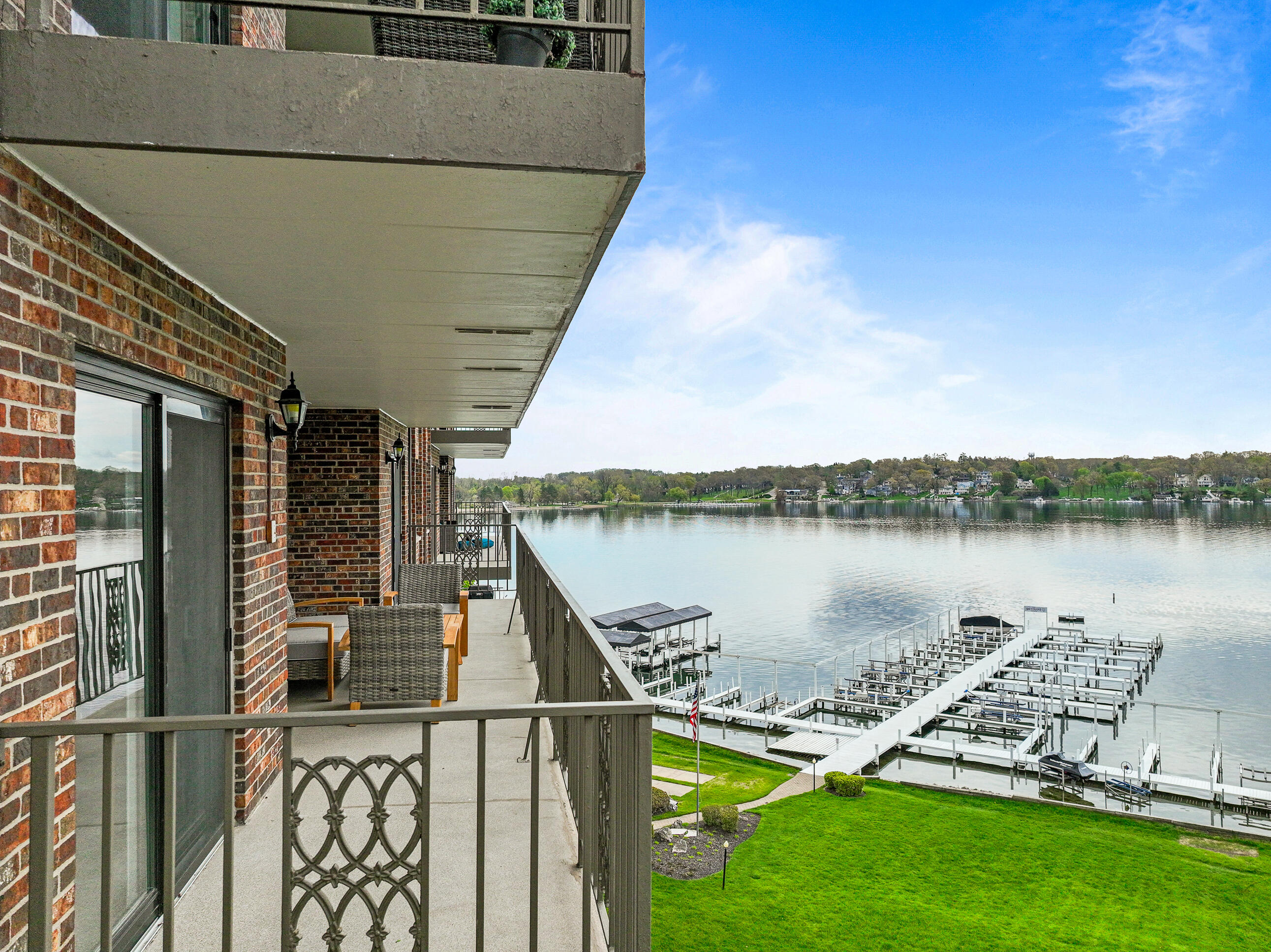 9 S Walworth Ave Unit: 603
