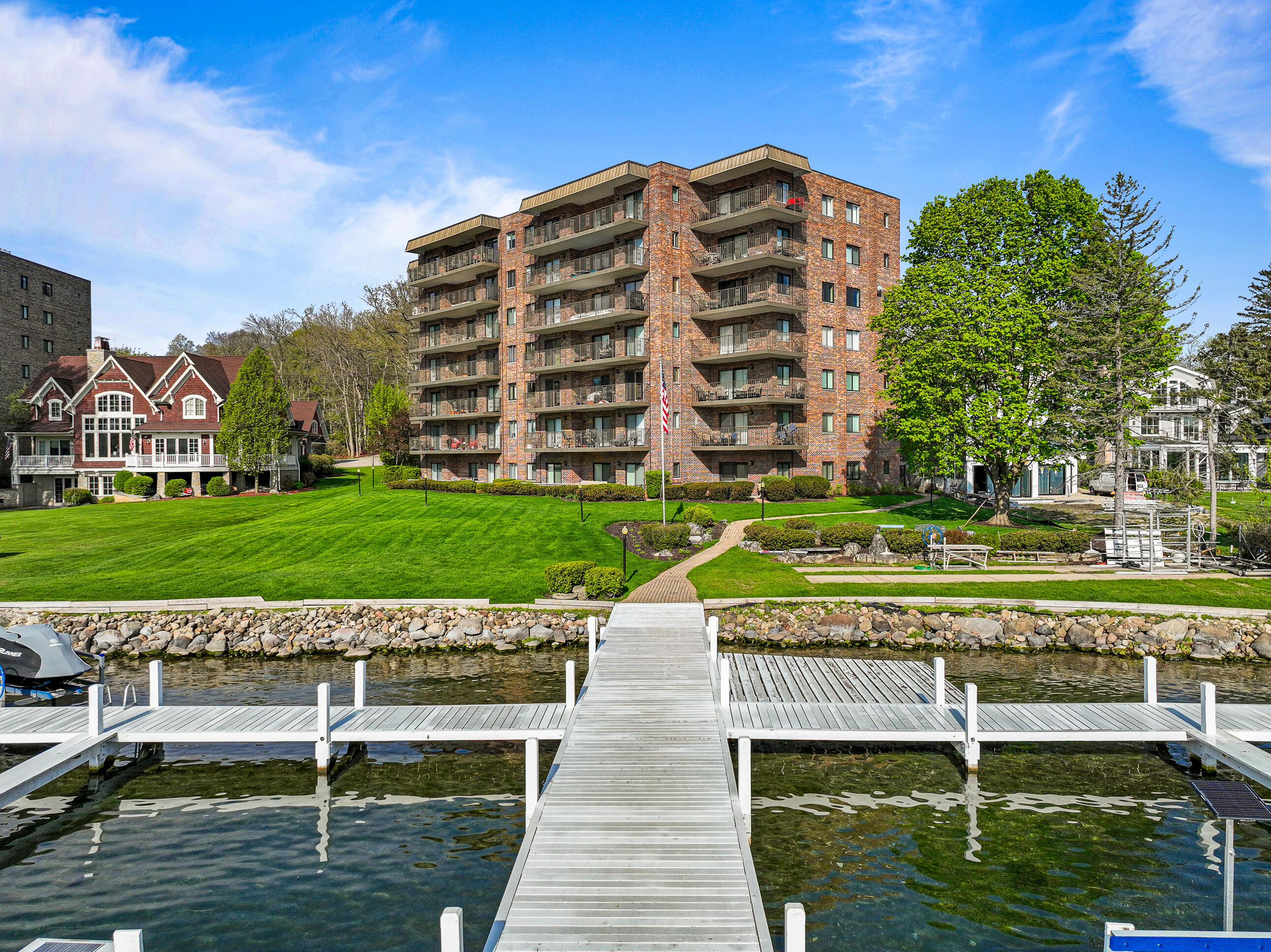 9 S Walworth Ave Unit: 603