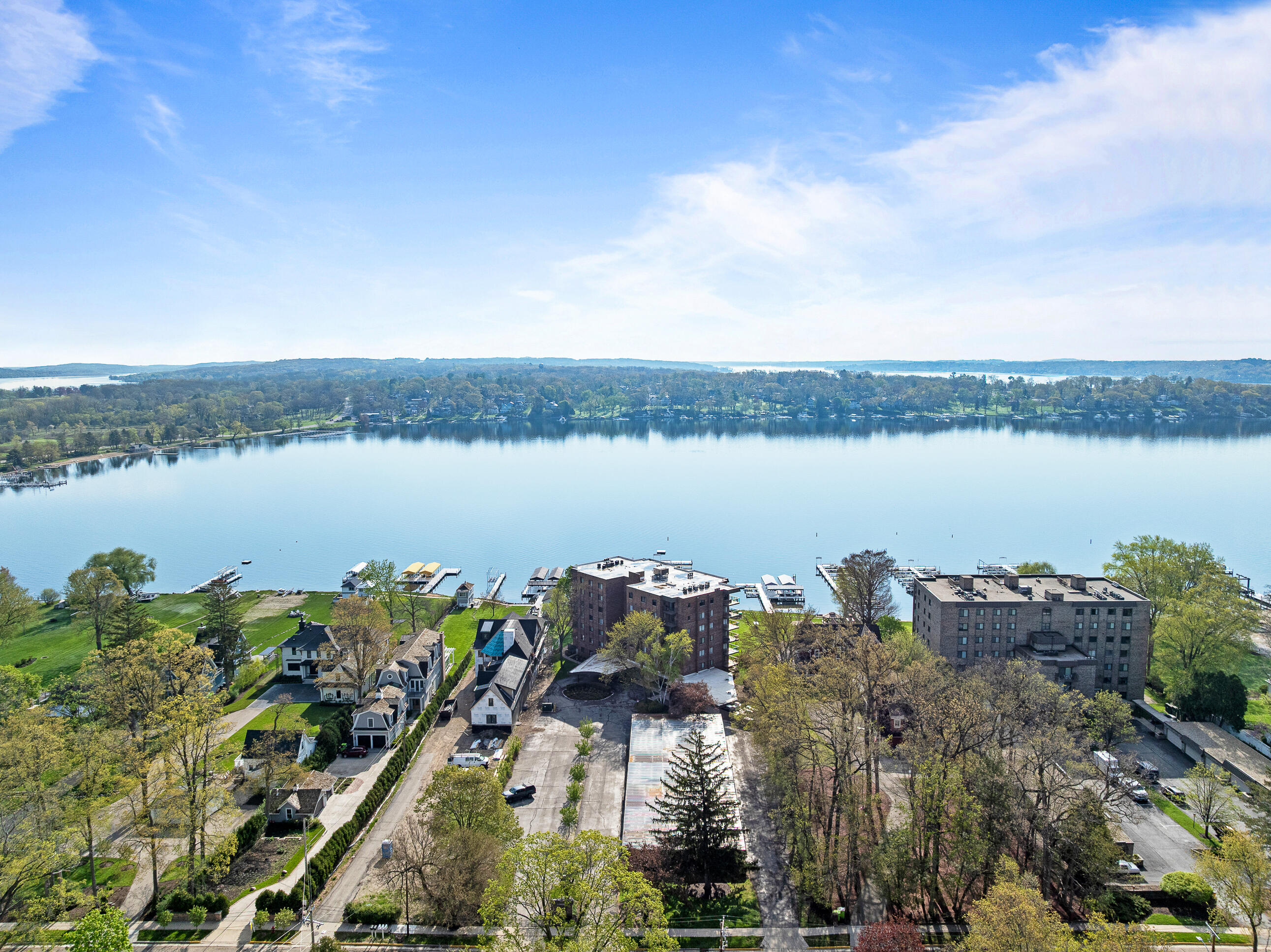 9 S Walworth Ave Unit: 603