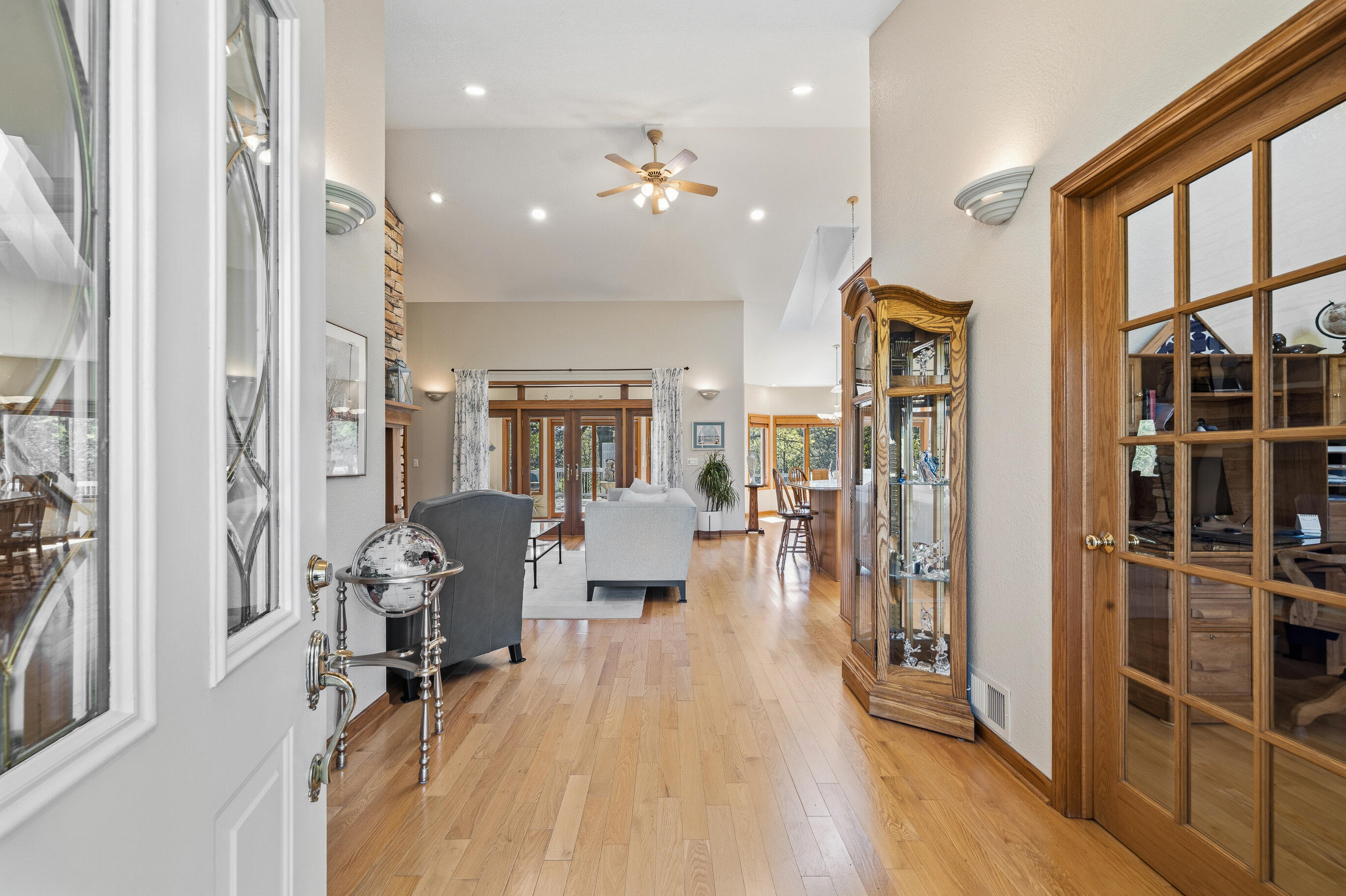 W8205 Nature Dr