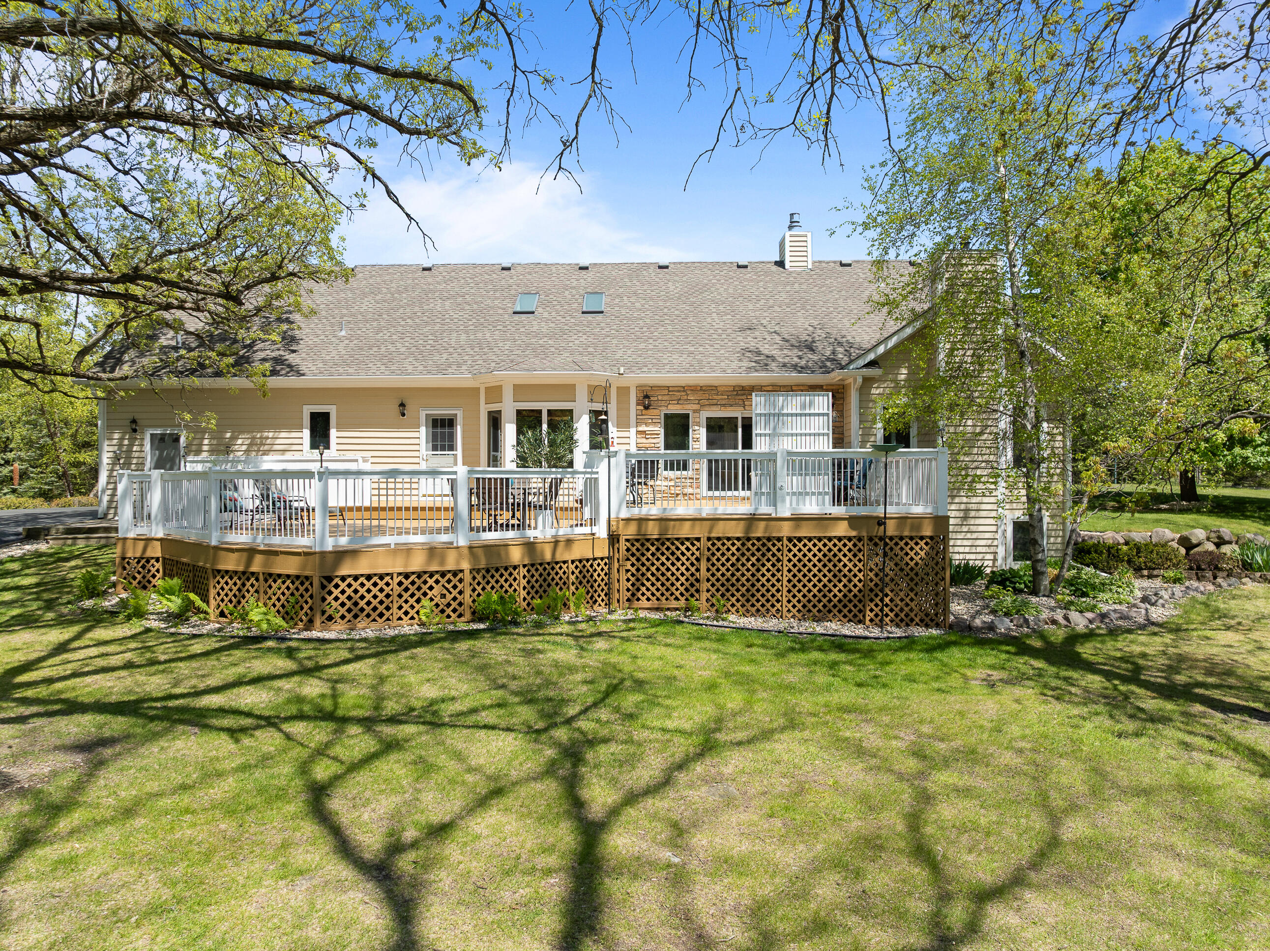 W8205 Nature Dr