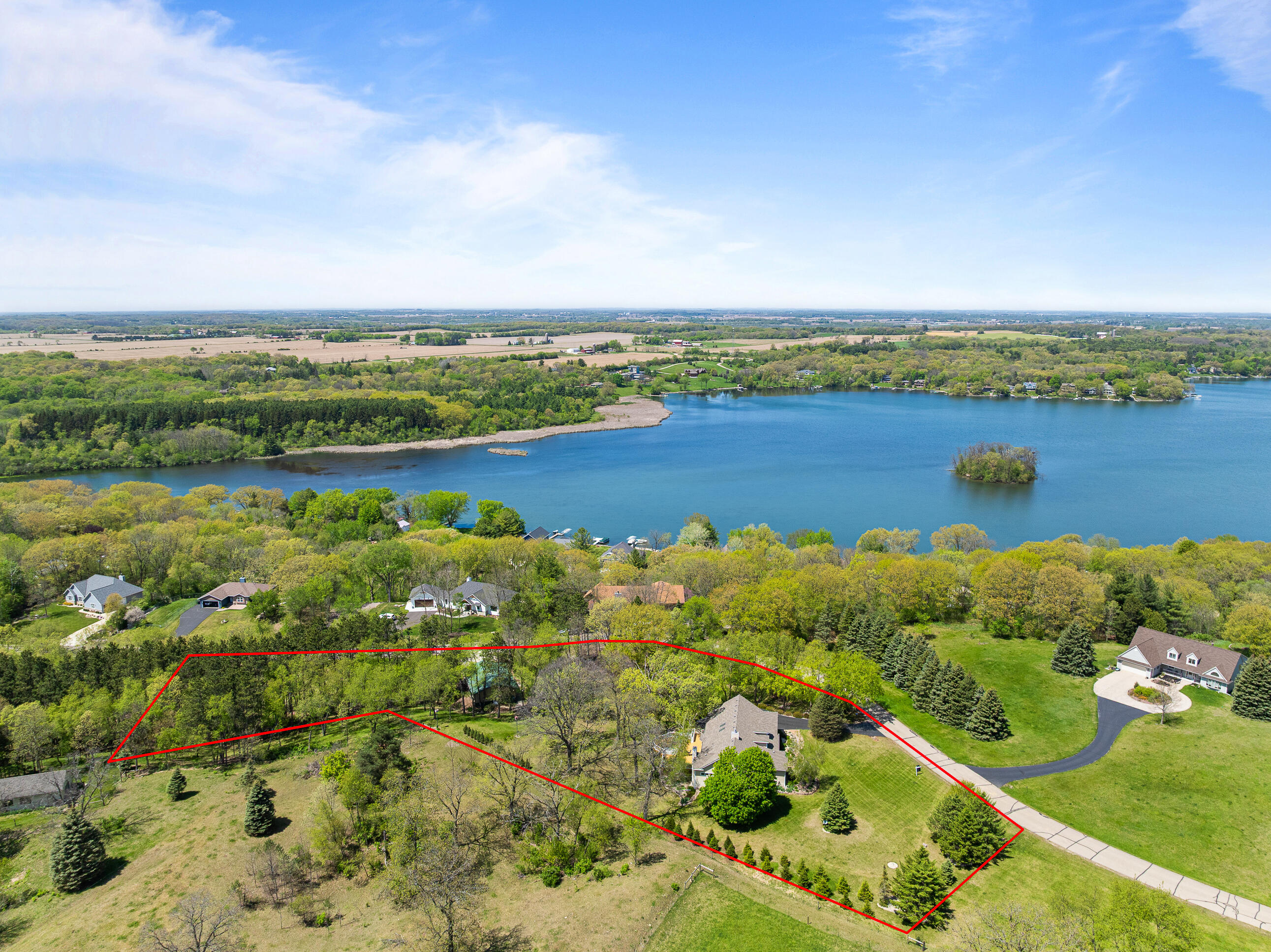 W8205 Nature Dr