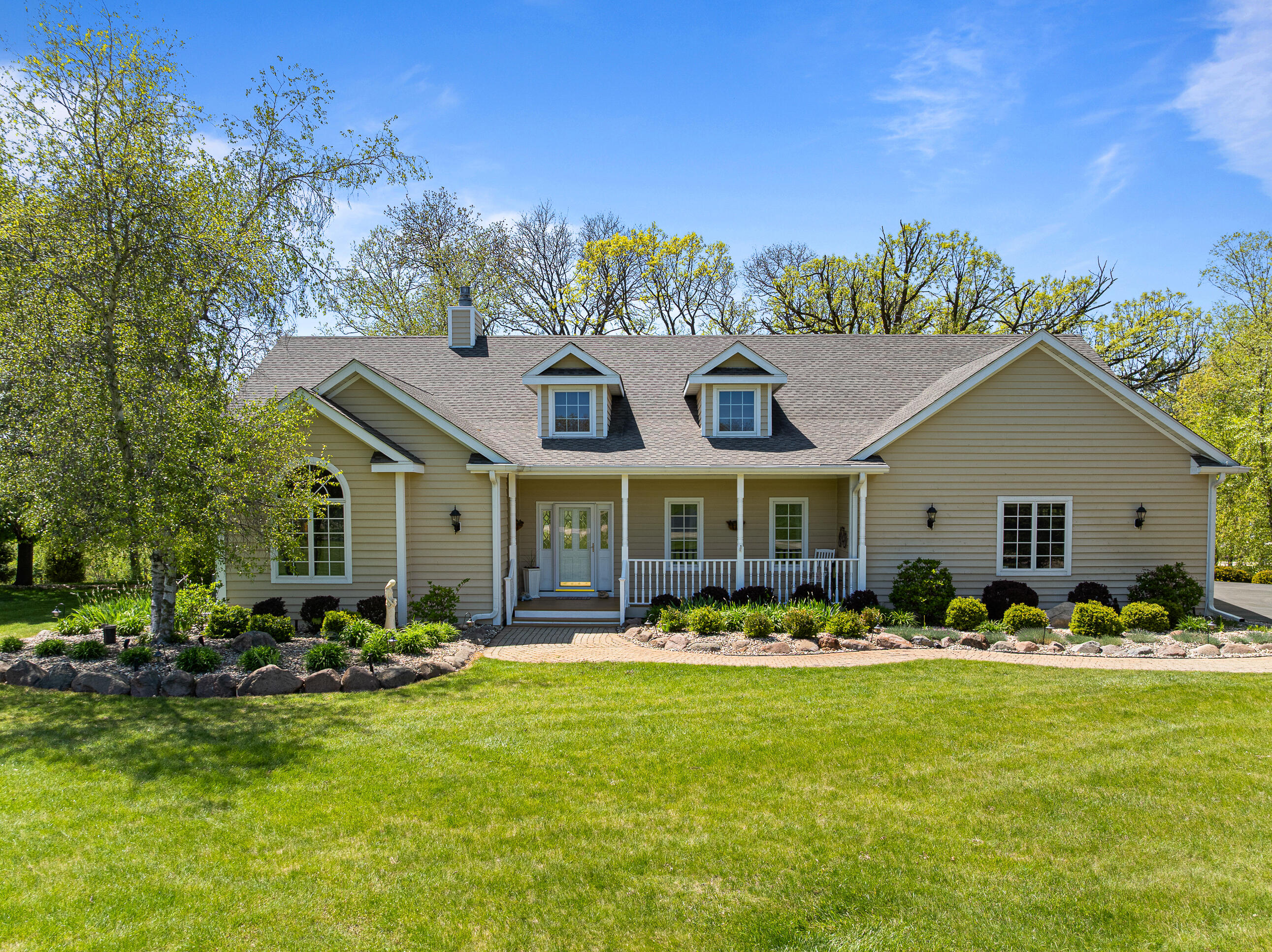 W8205 Nature Dr