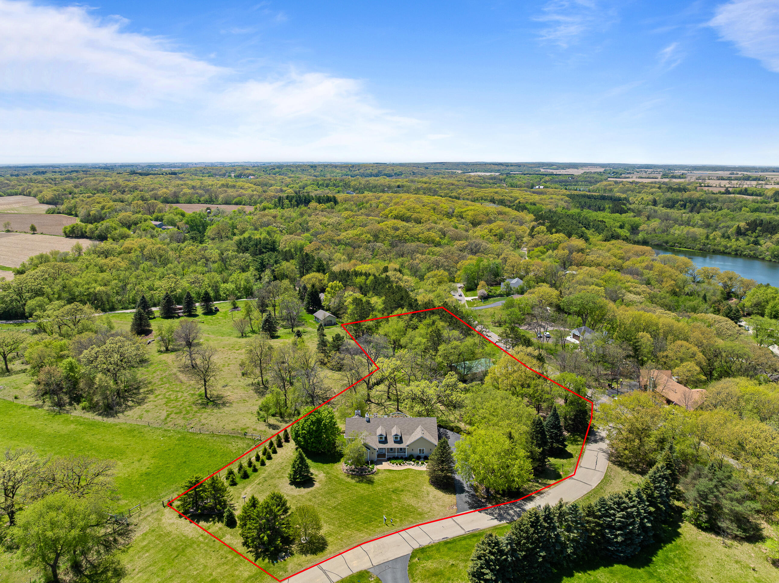 W8205 Nature Dr