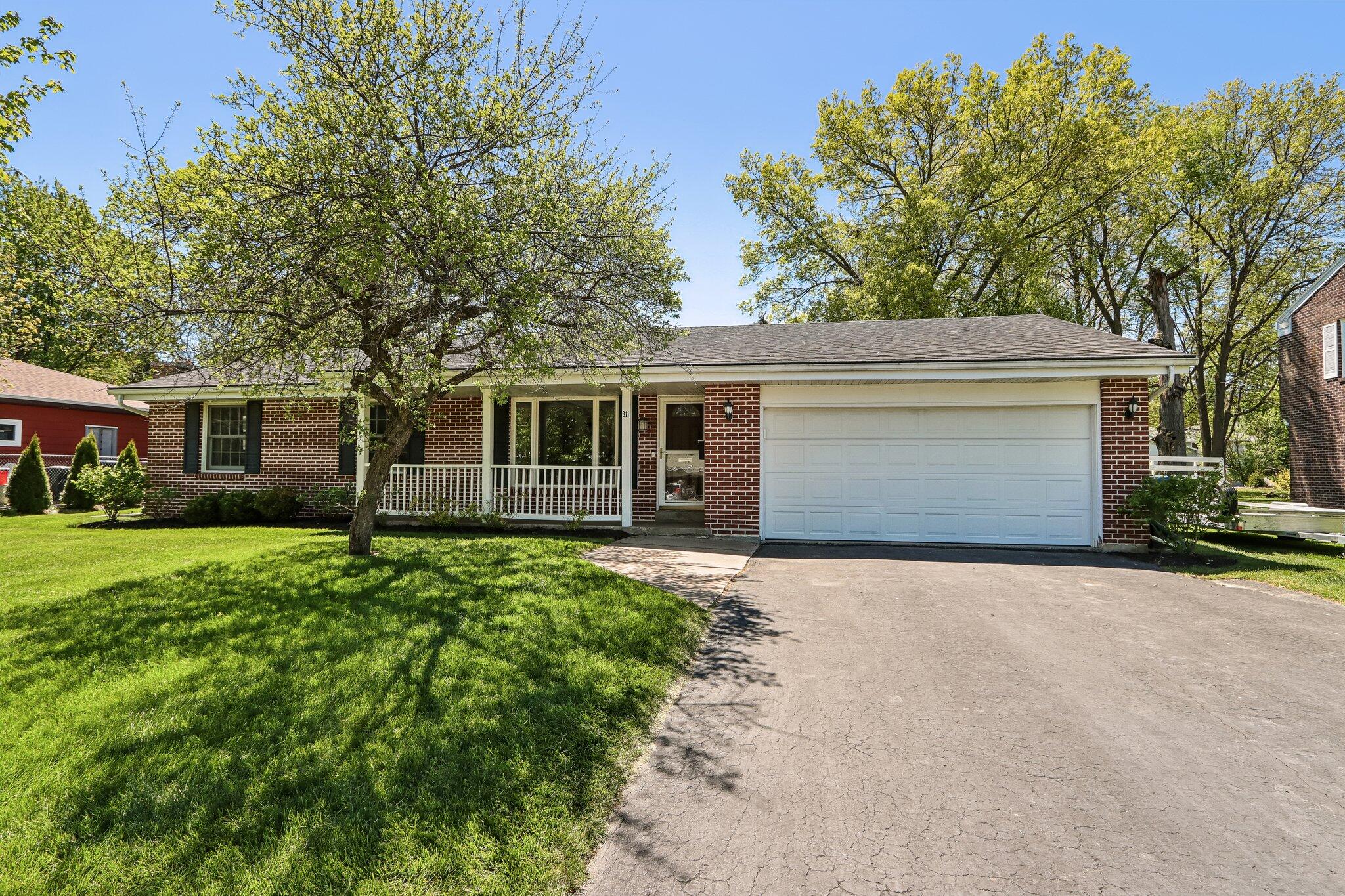 311 W 4th Ave
